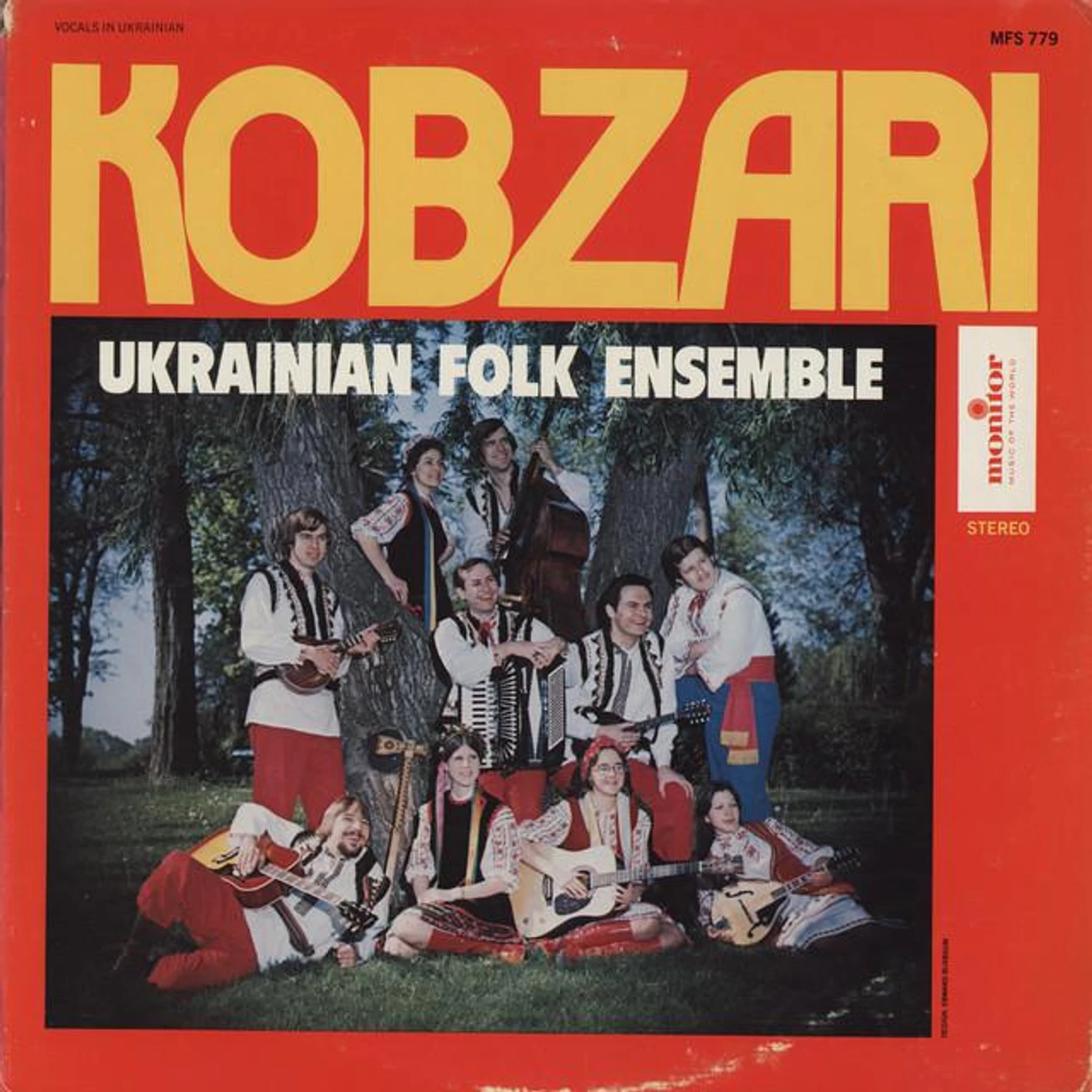 Kobzari