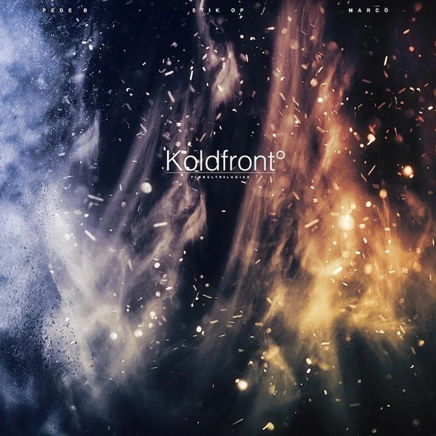 KoldFront