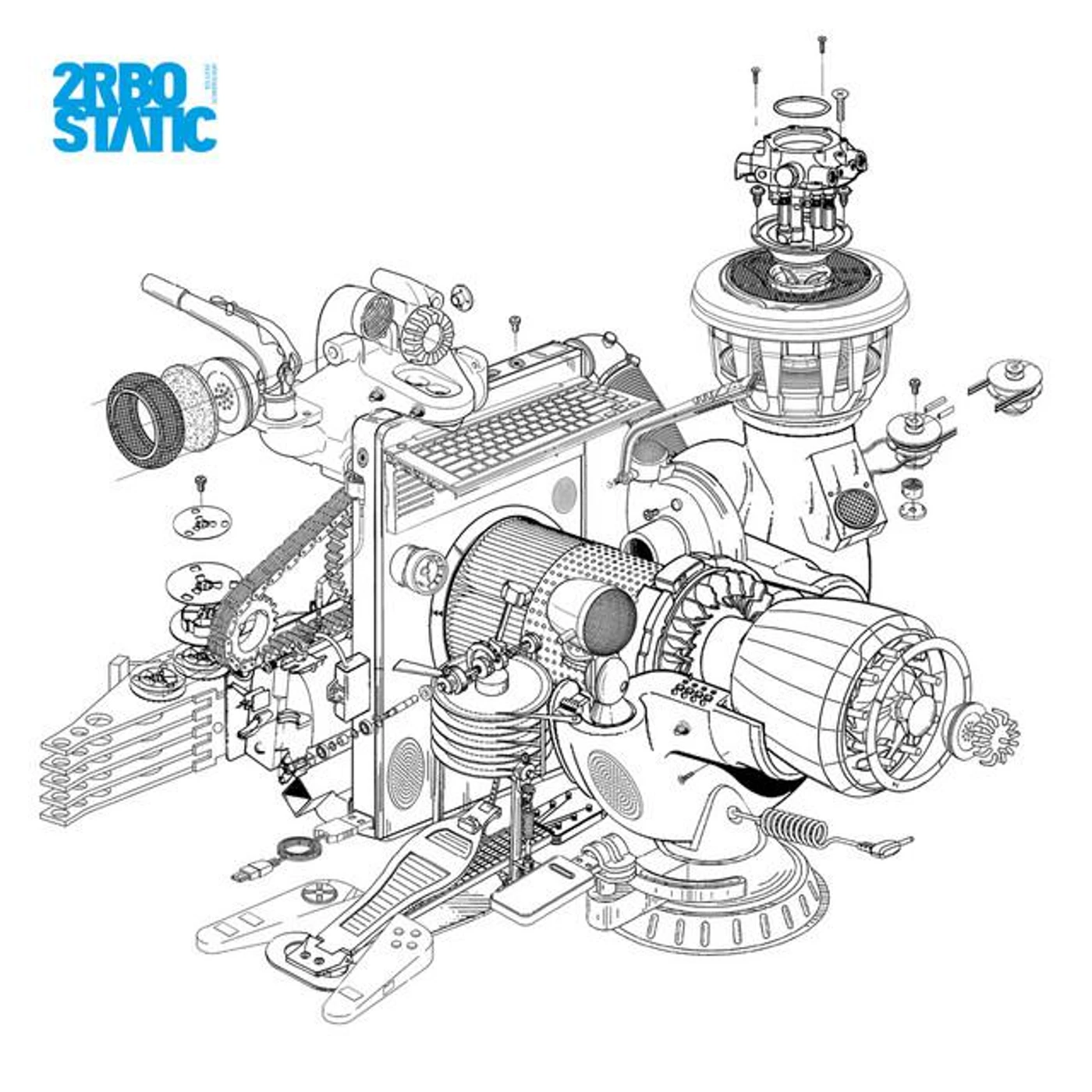 Kollege Schnürschuh