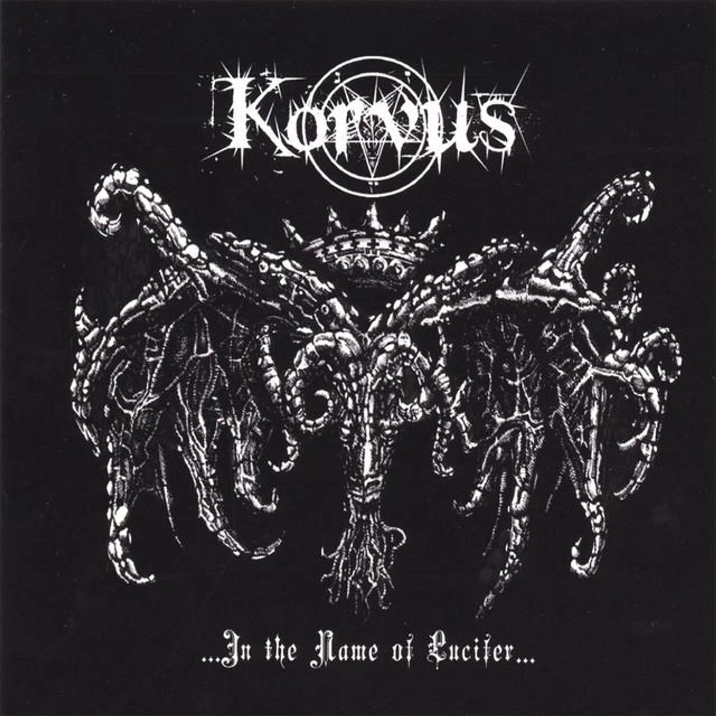 Korvus