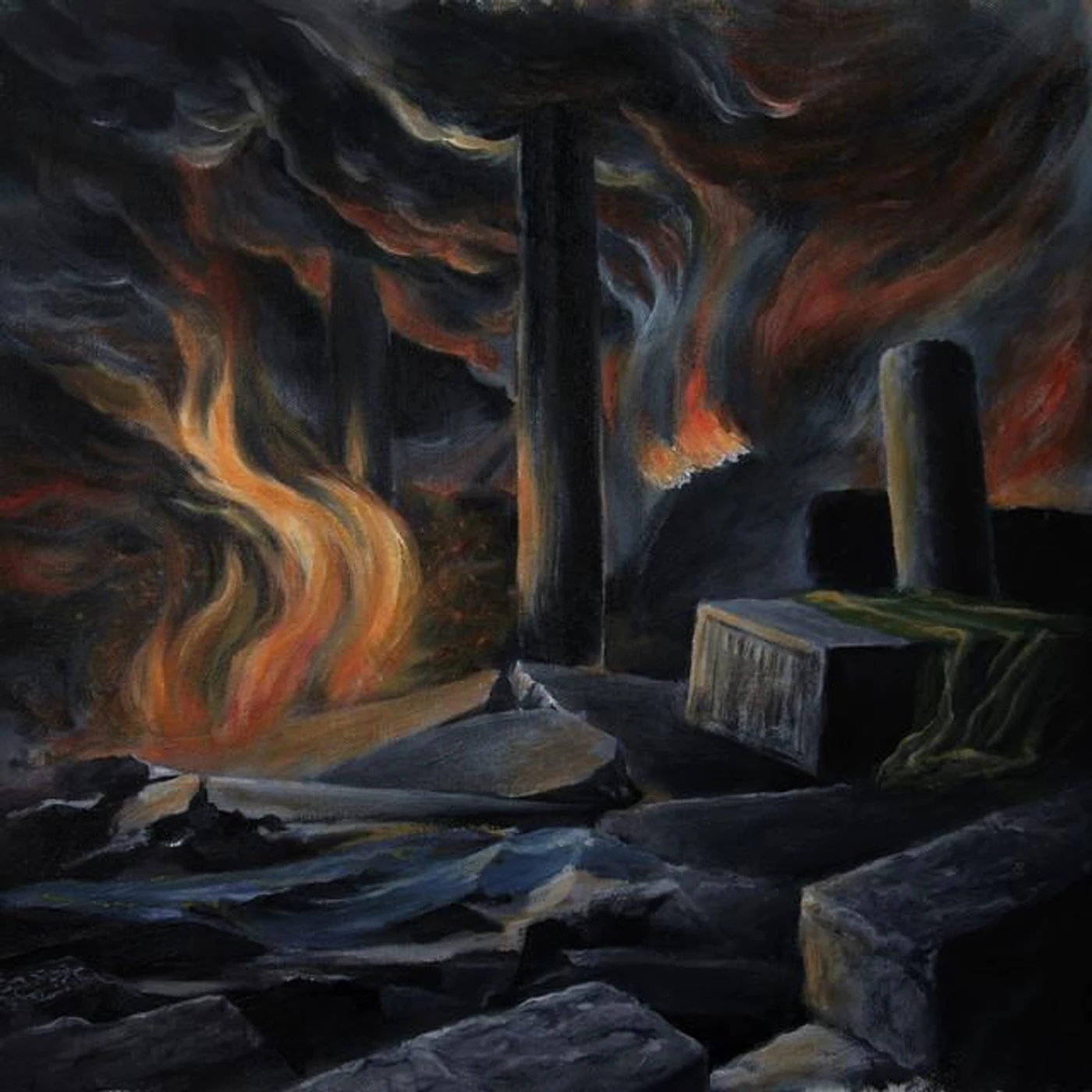 Kosmokrator