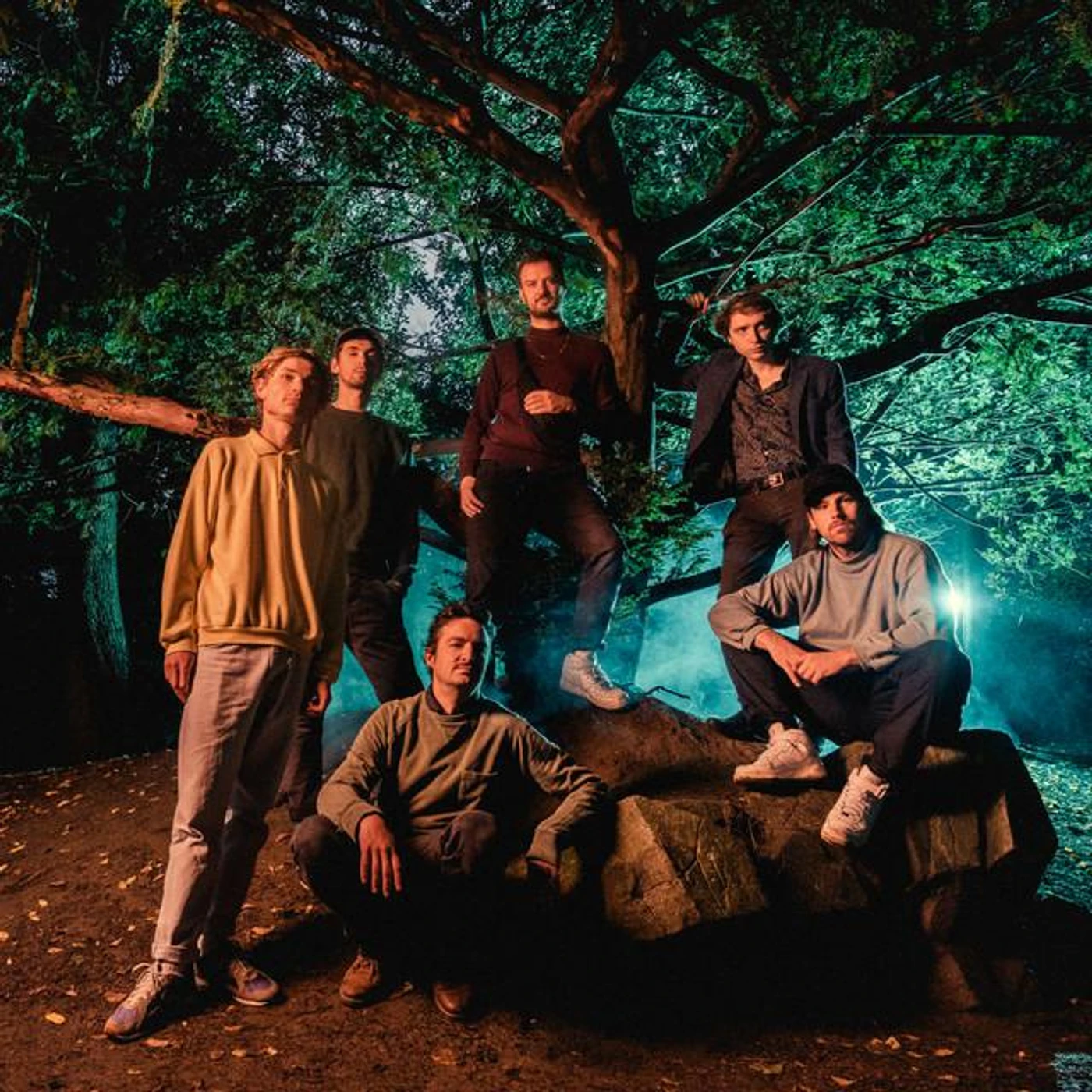 Kosmo Sound