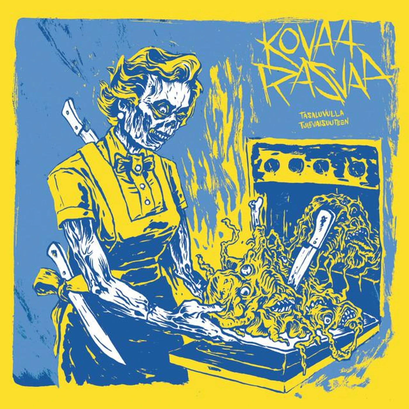 Kovaa Rasvaa
