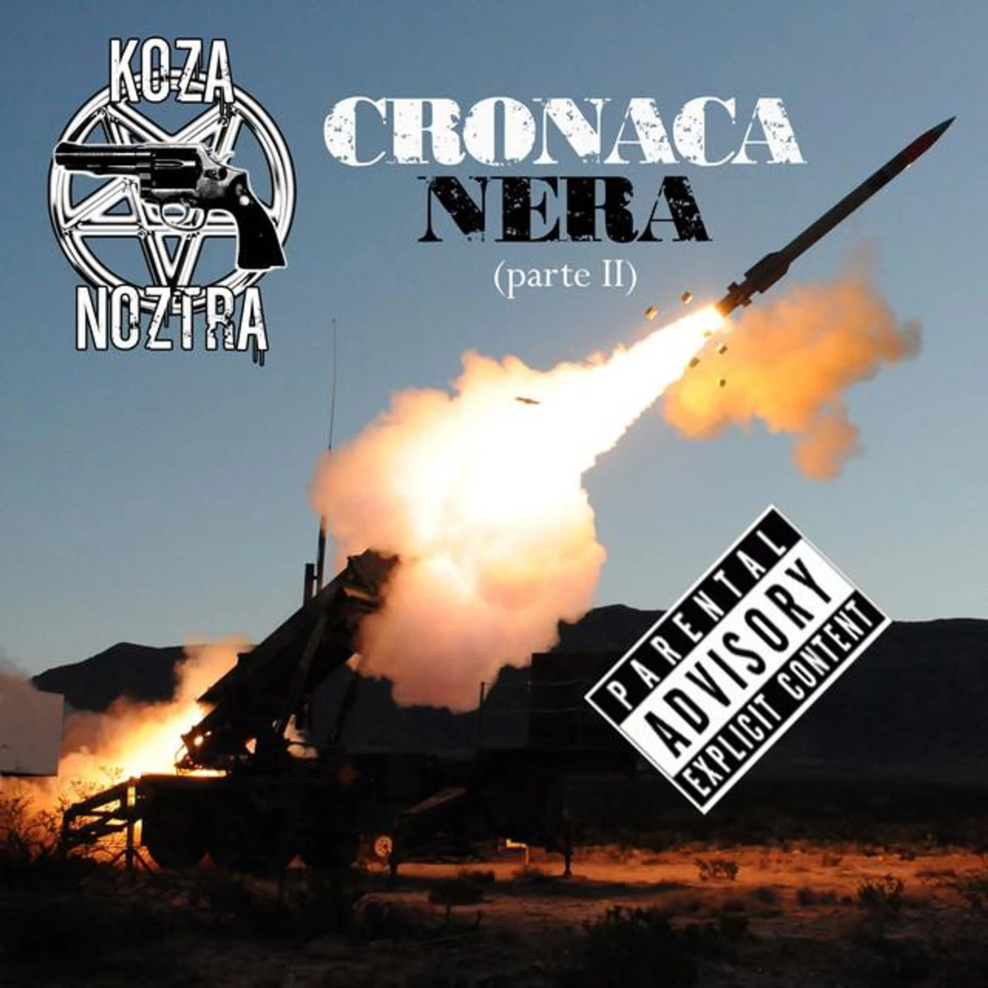 Koza Noztra