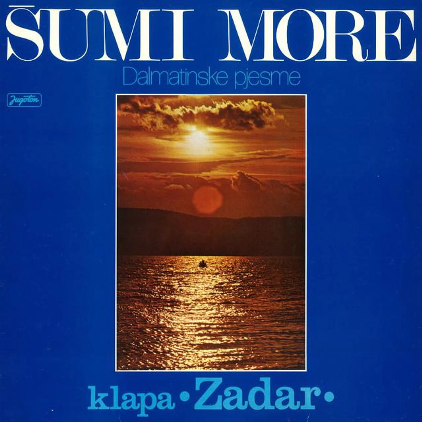 Klapa Zadar