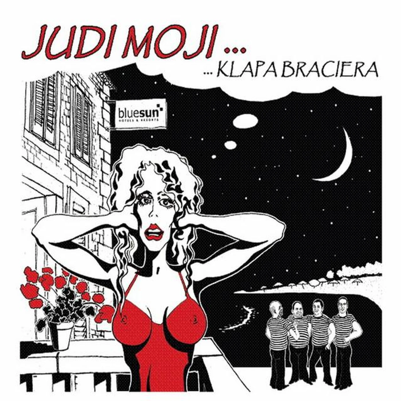 Klapa Braciera