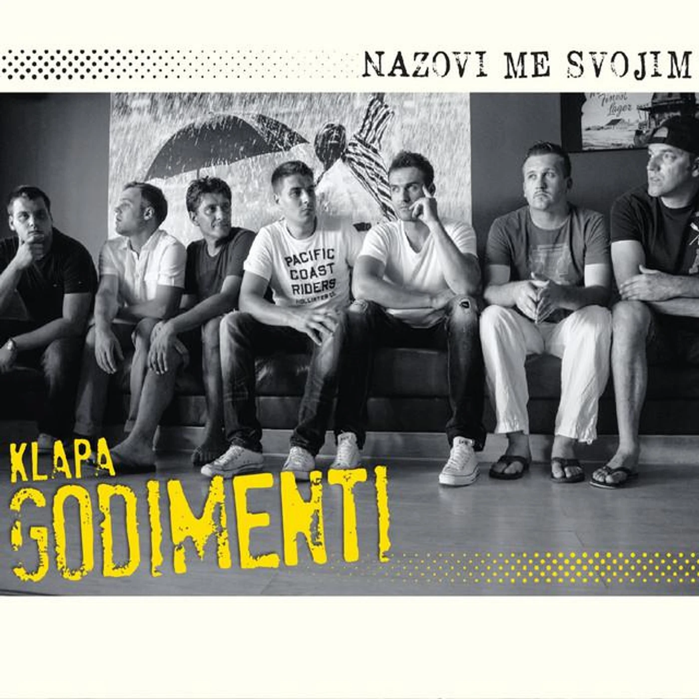 Klapa Godimenti