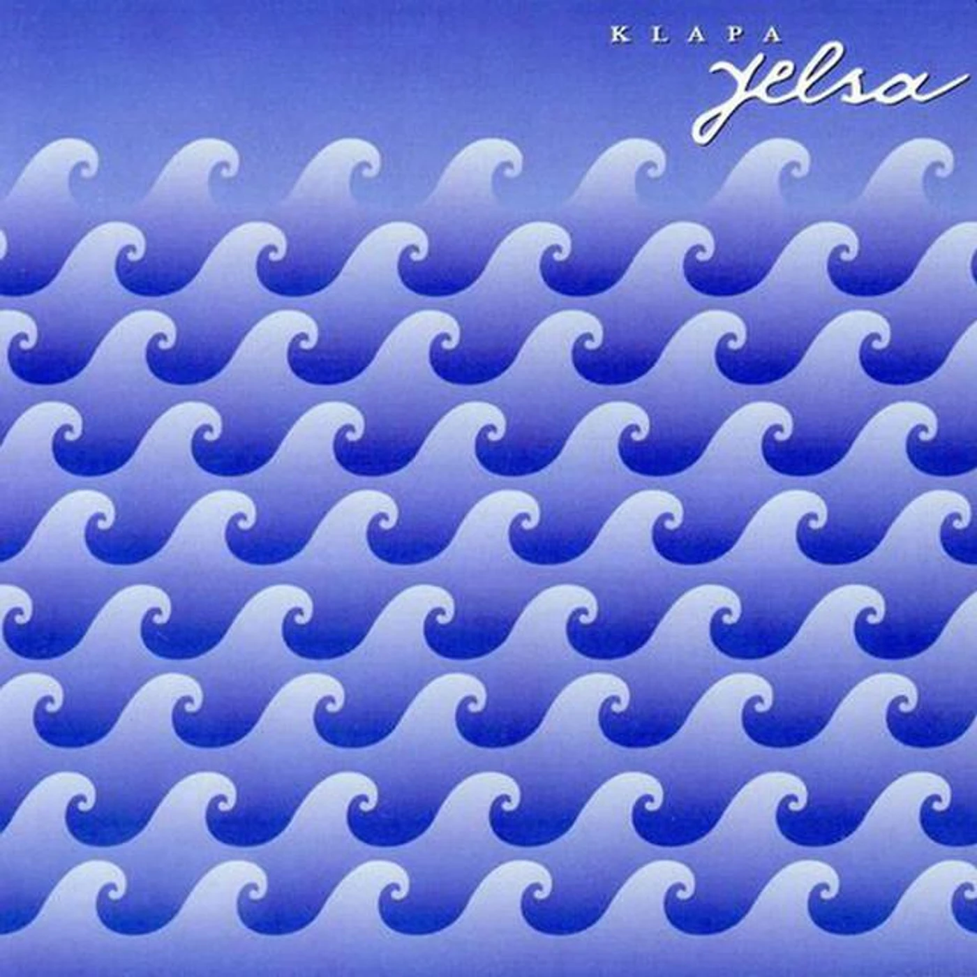 Klapa Jelsa