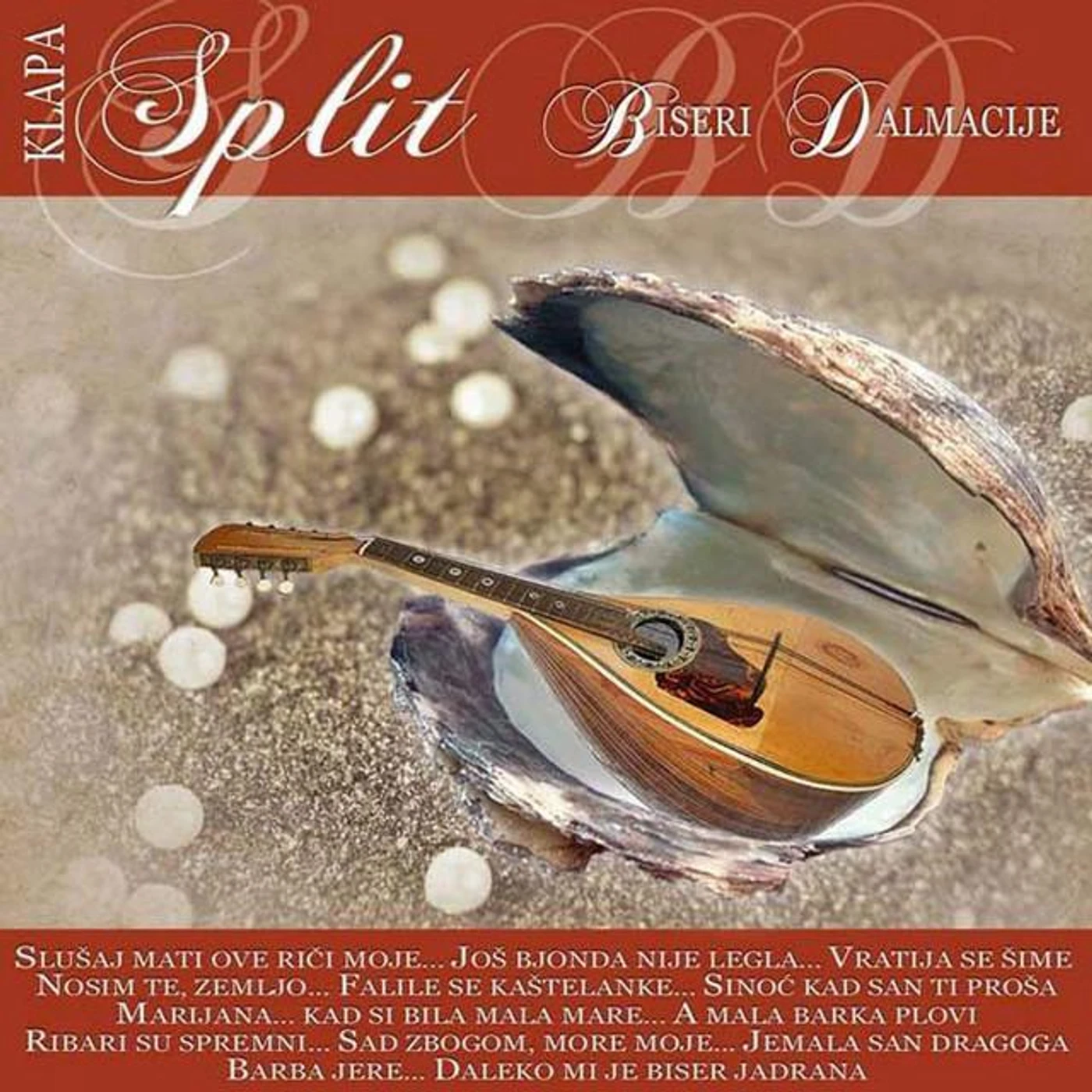 Klapa Split