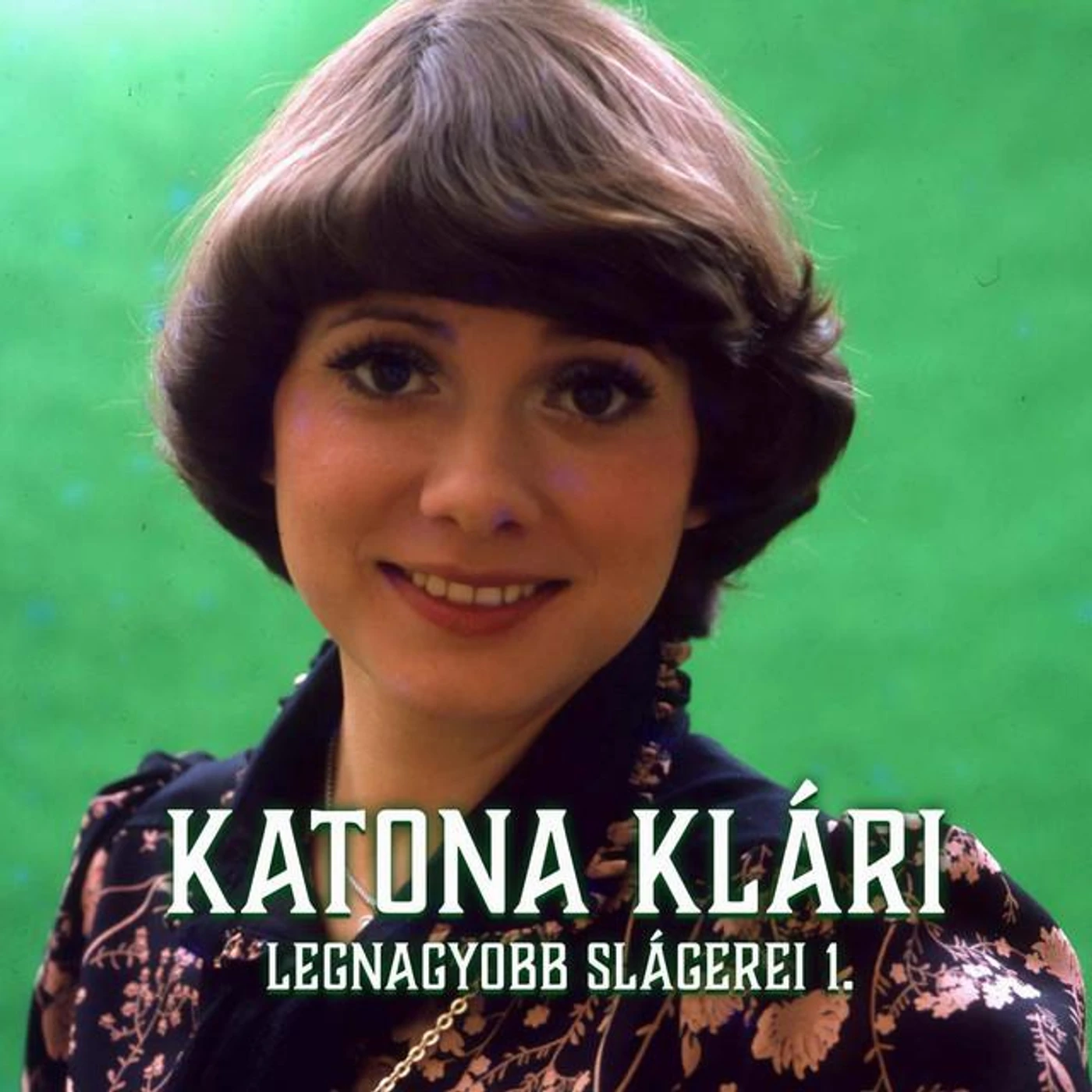Klari Katona