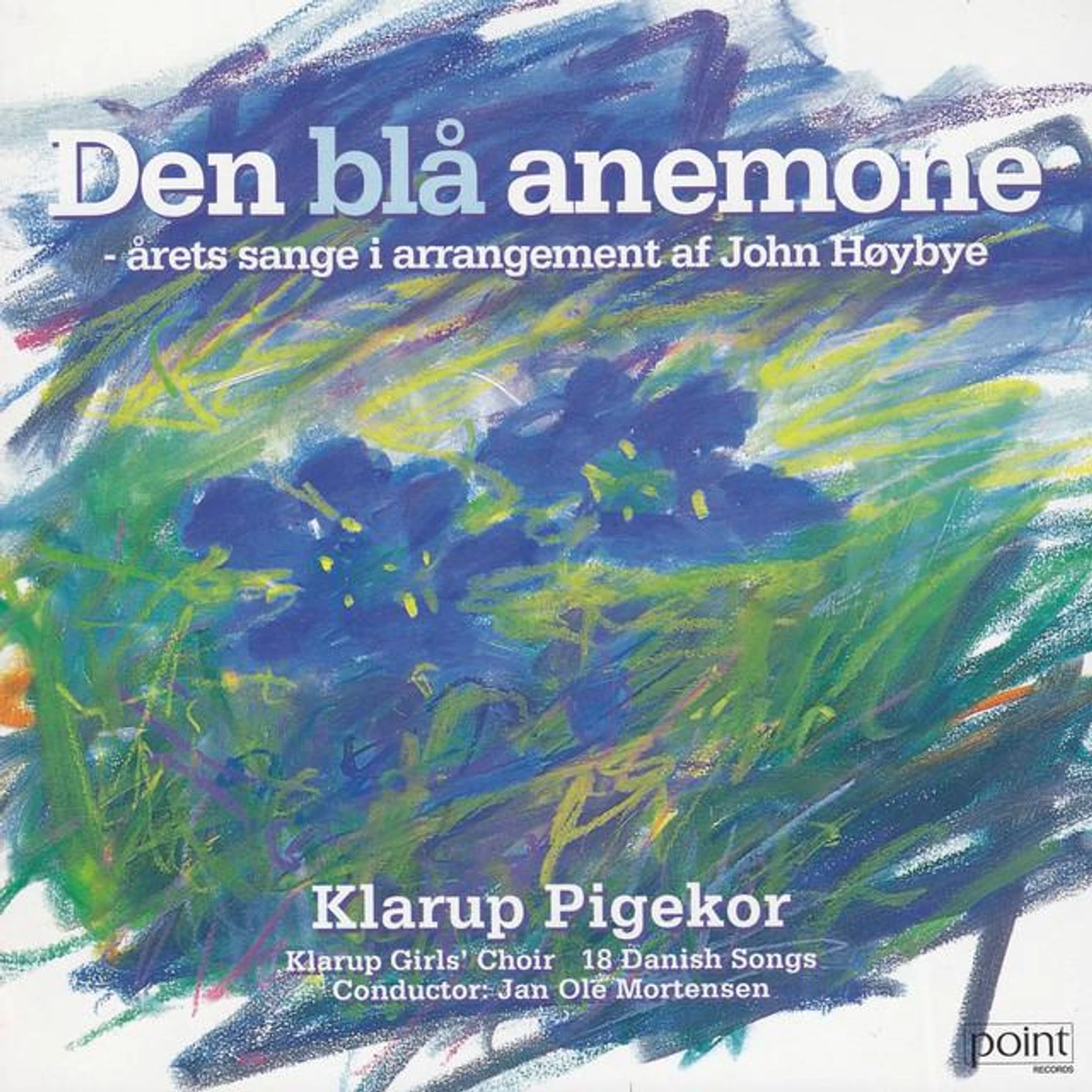 Klarup Pigekor