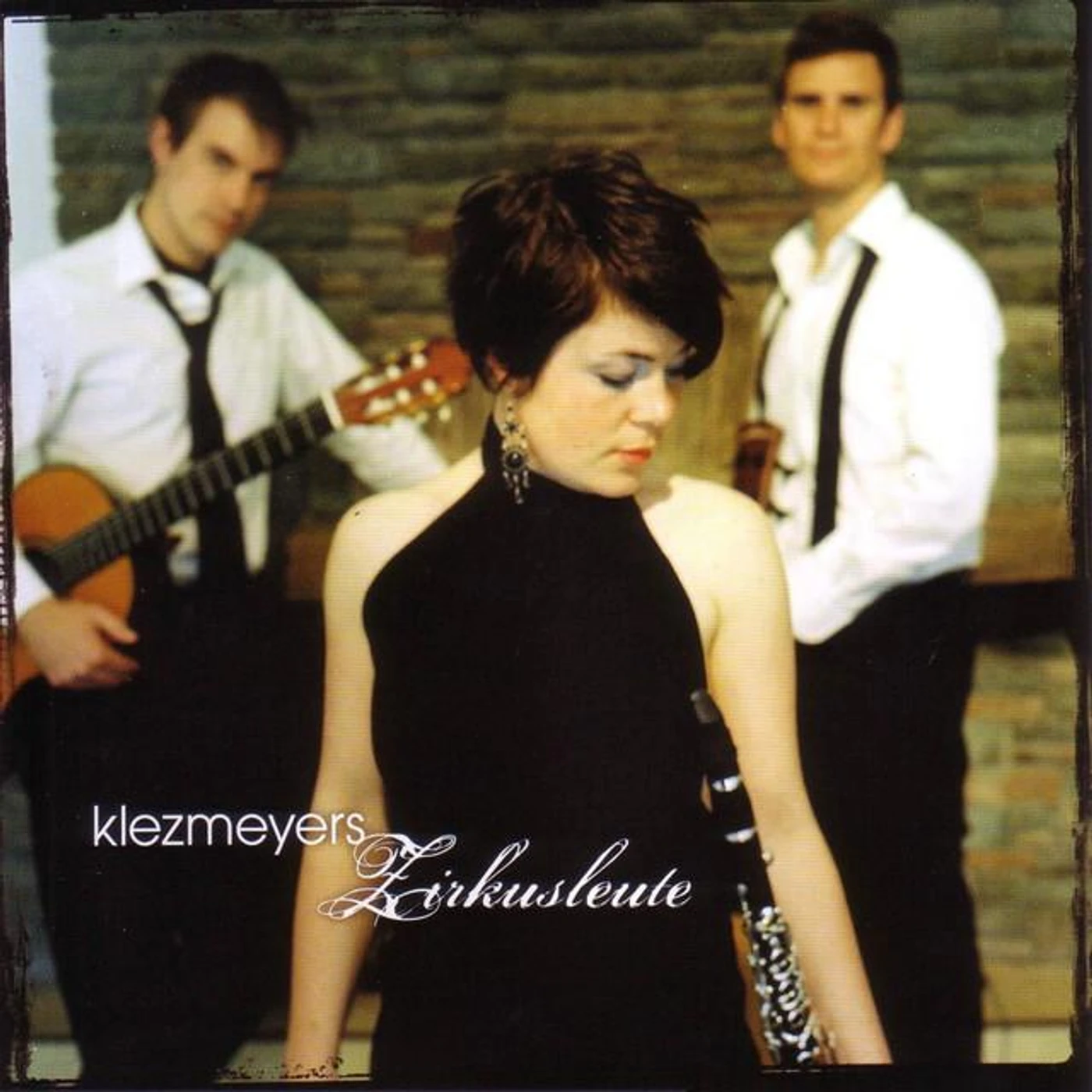Klezmeyers