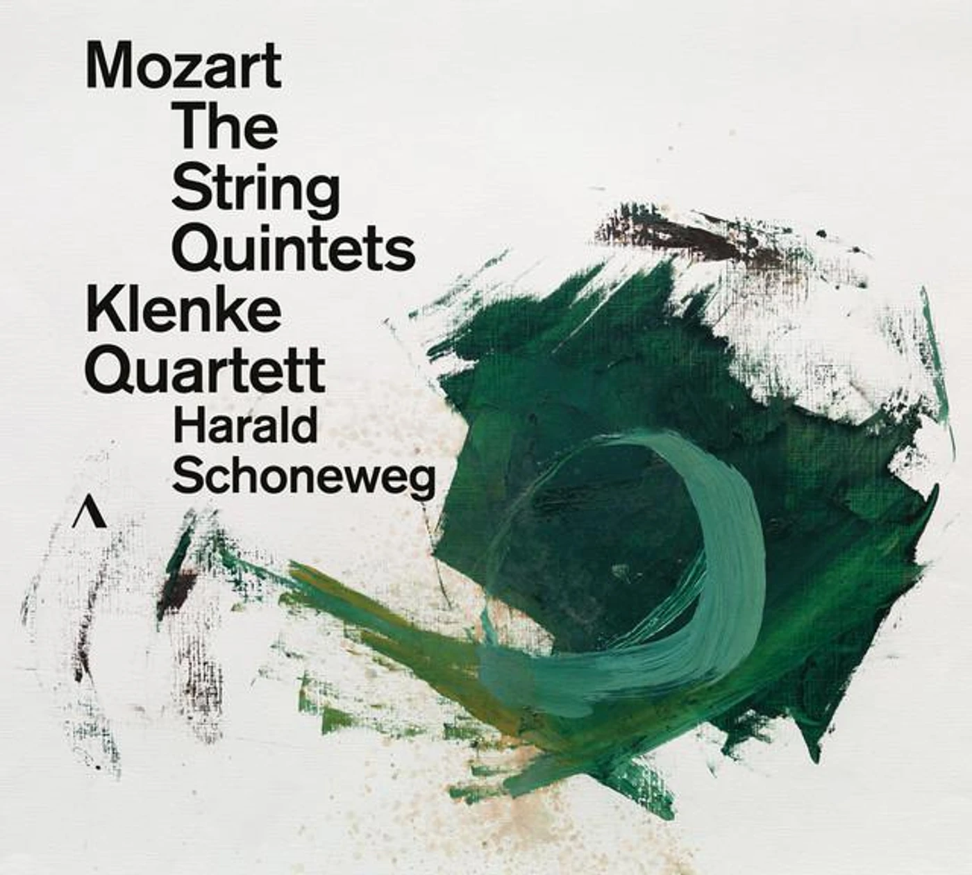 Klenke Quartet