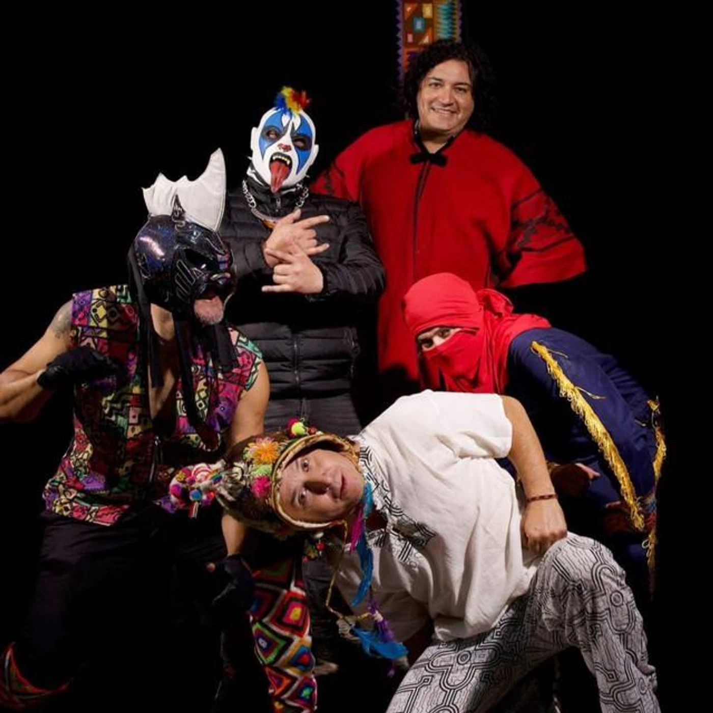 Klub Ayahuazka