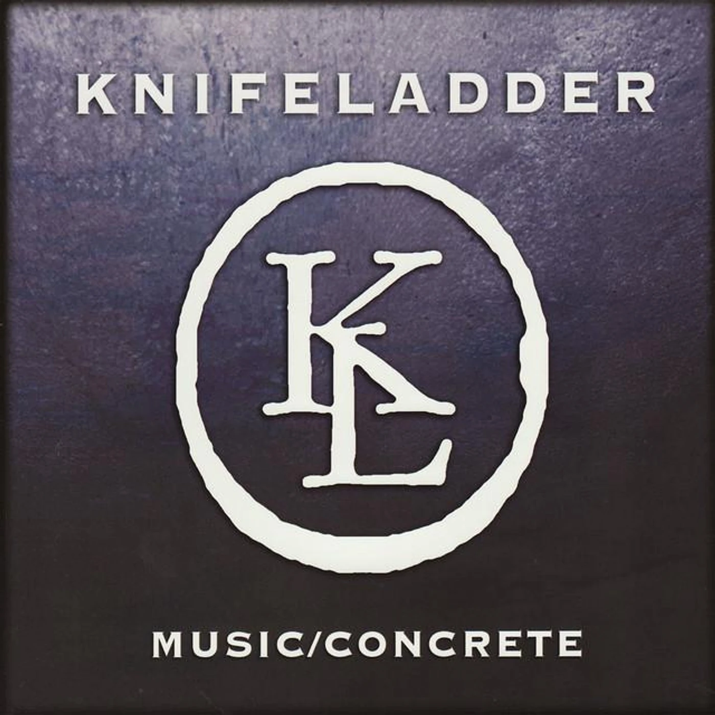 Knifeladder