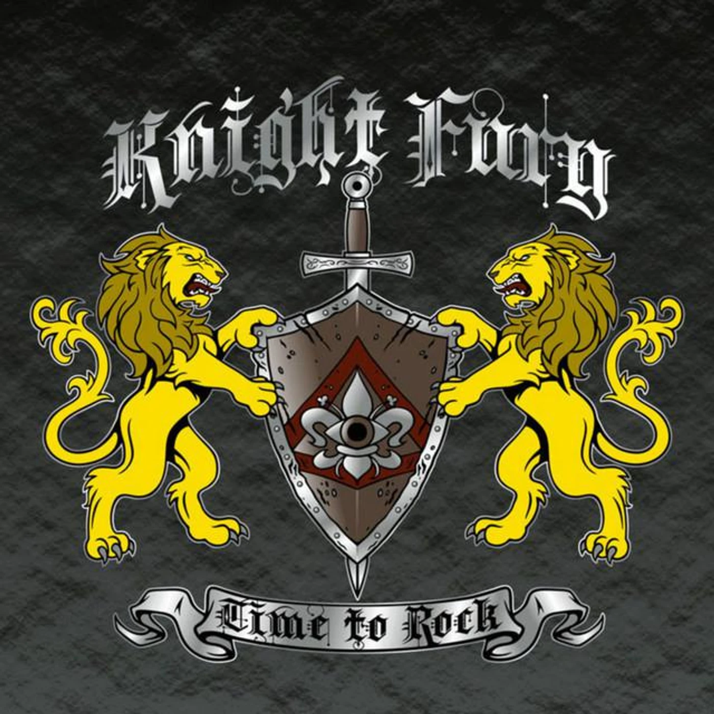 Knight Fury