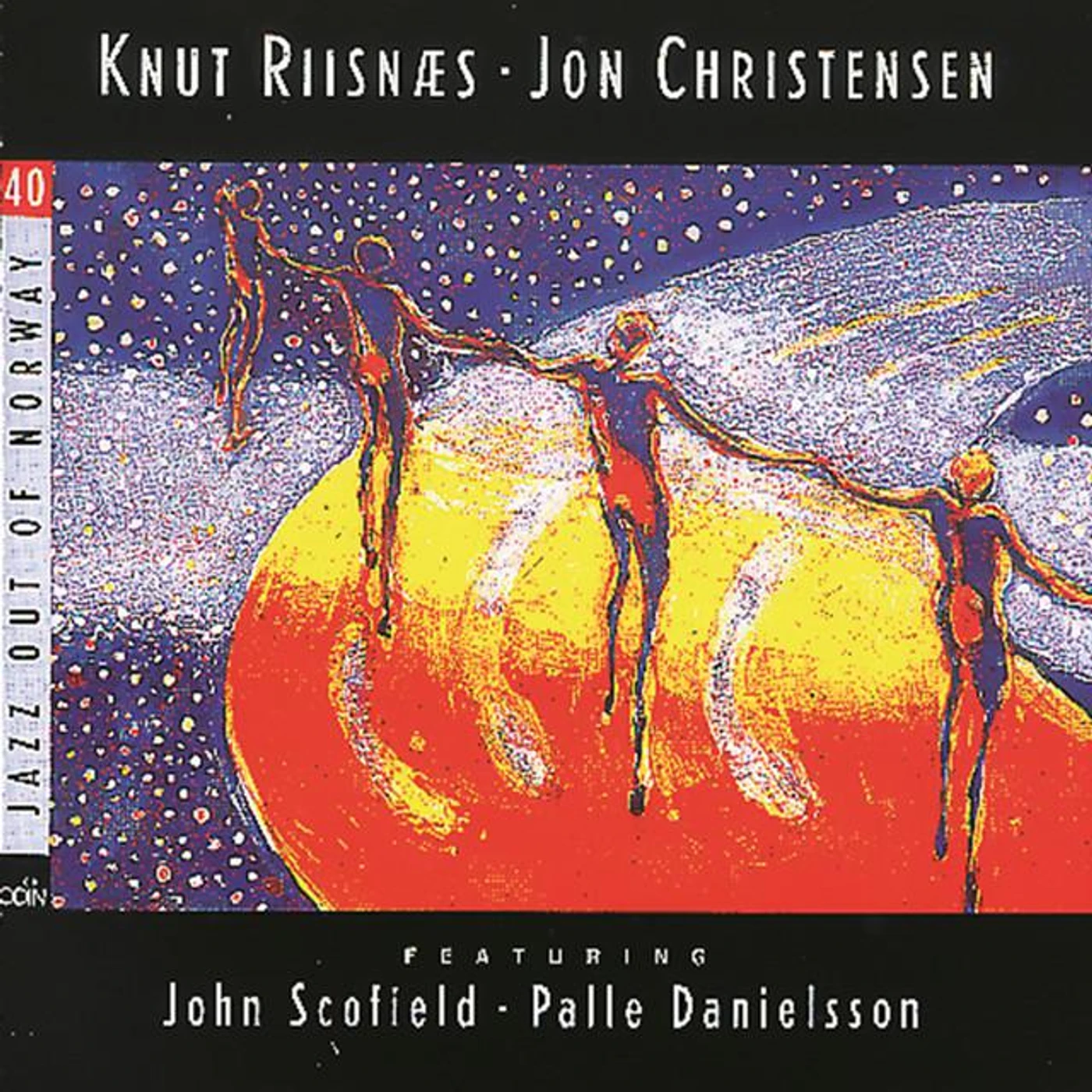 Knut Riisnæs