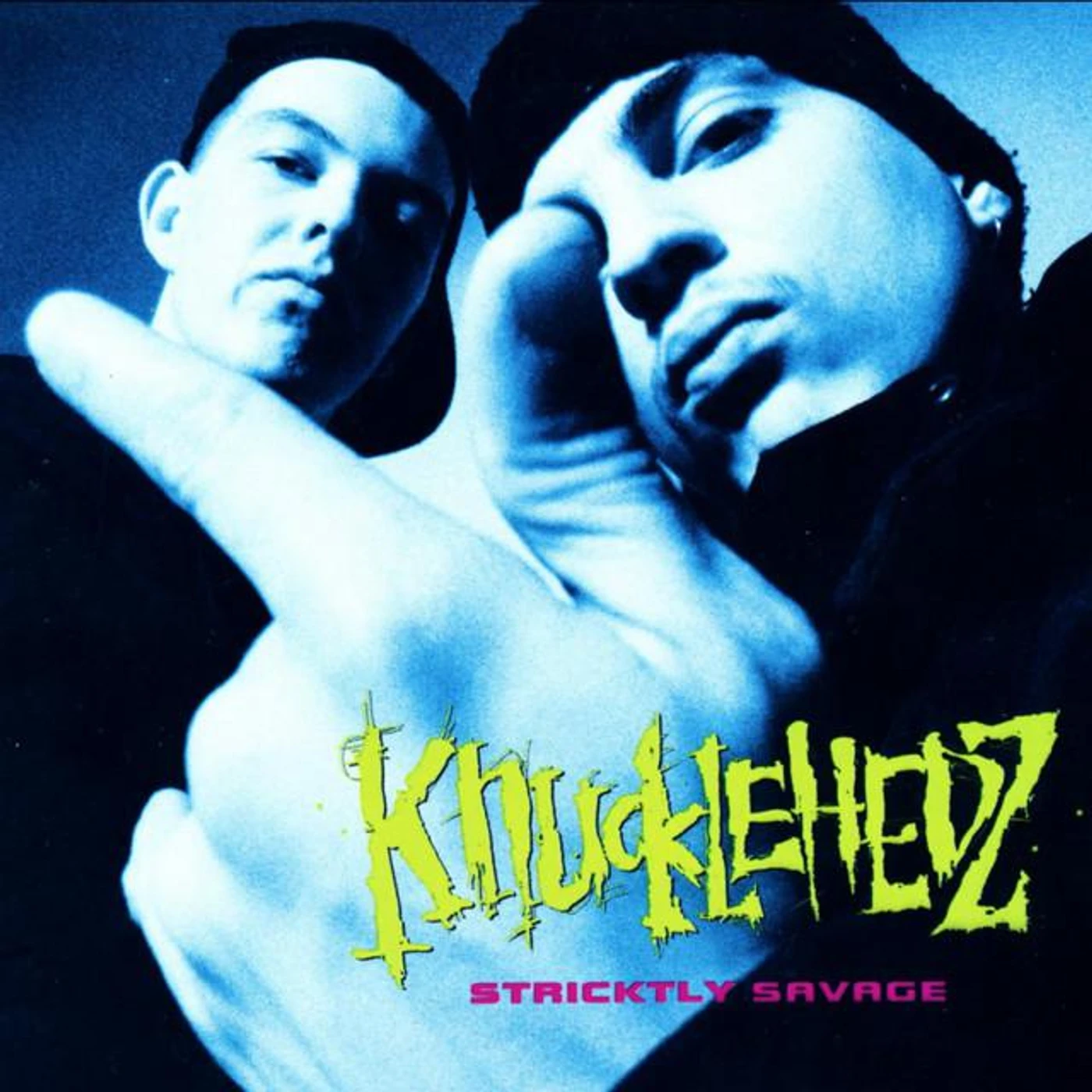 Knucklehedz