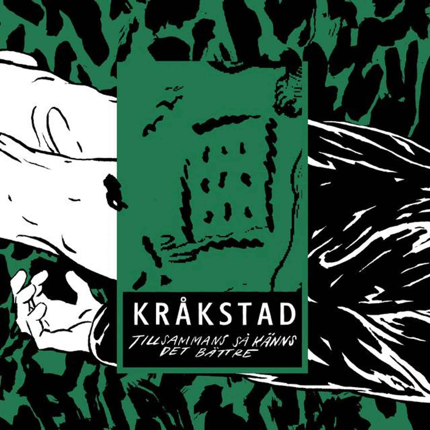Kråkstad