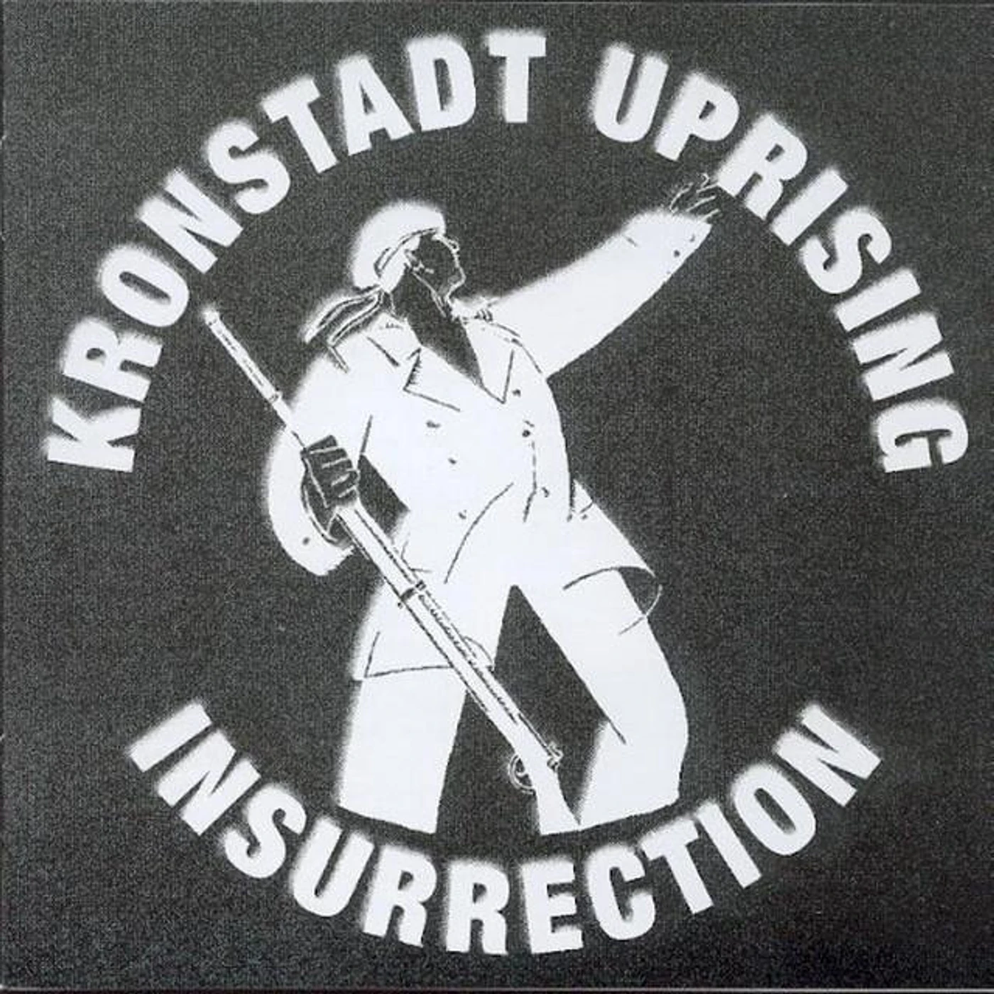 Kronstadt Uprising