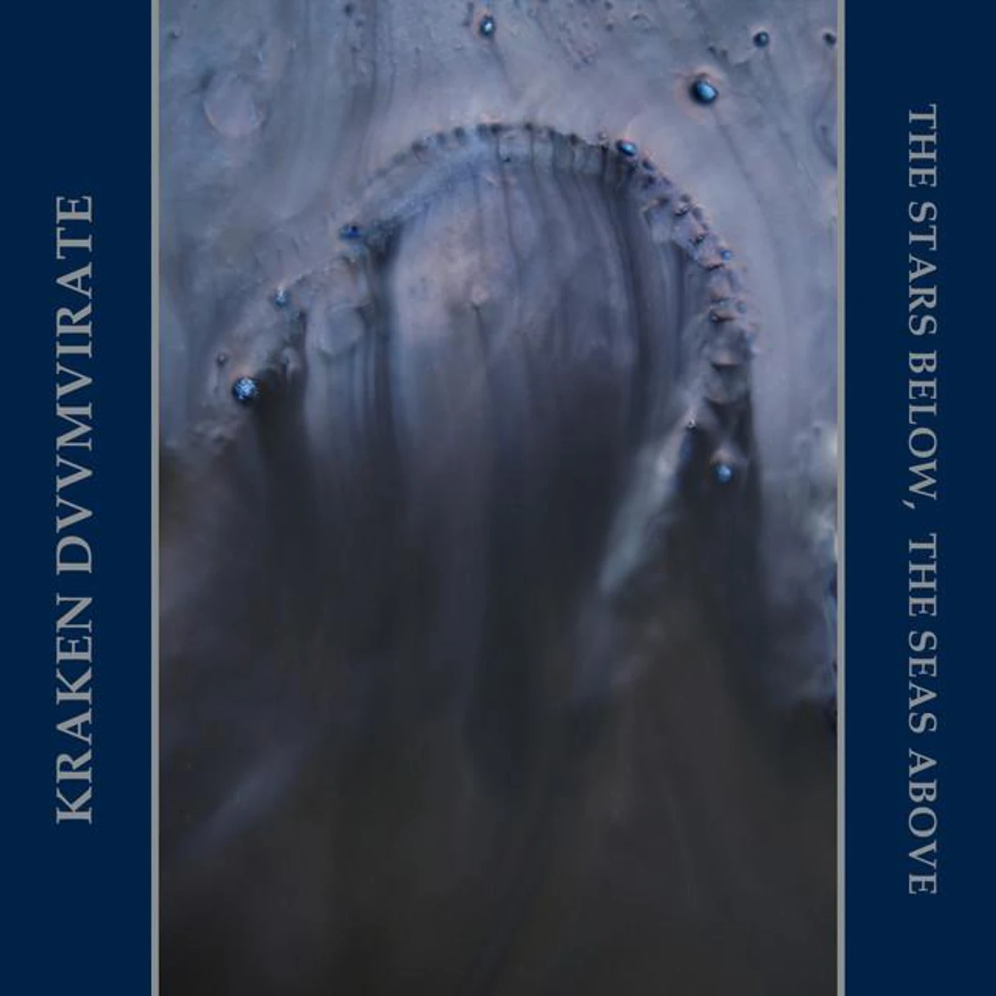 Kraken Duumvirate
