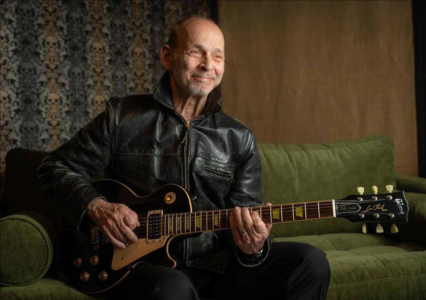 Wayne Kramer