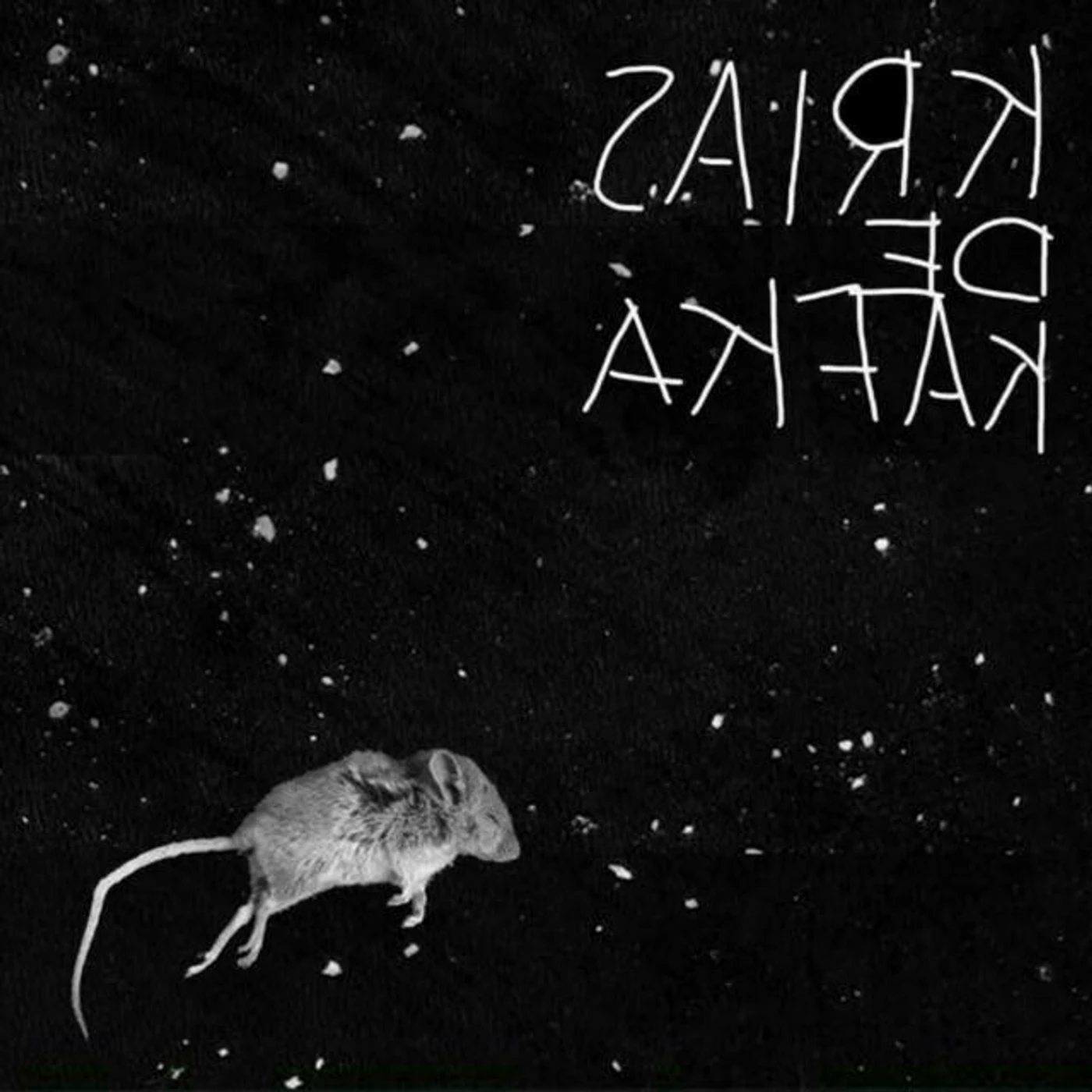 Krias de Kafka