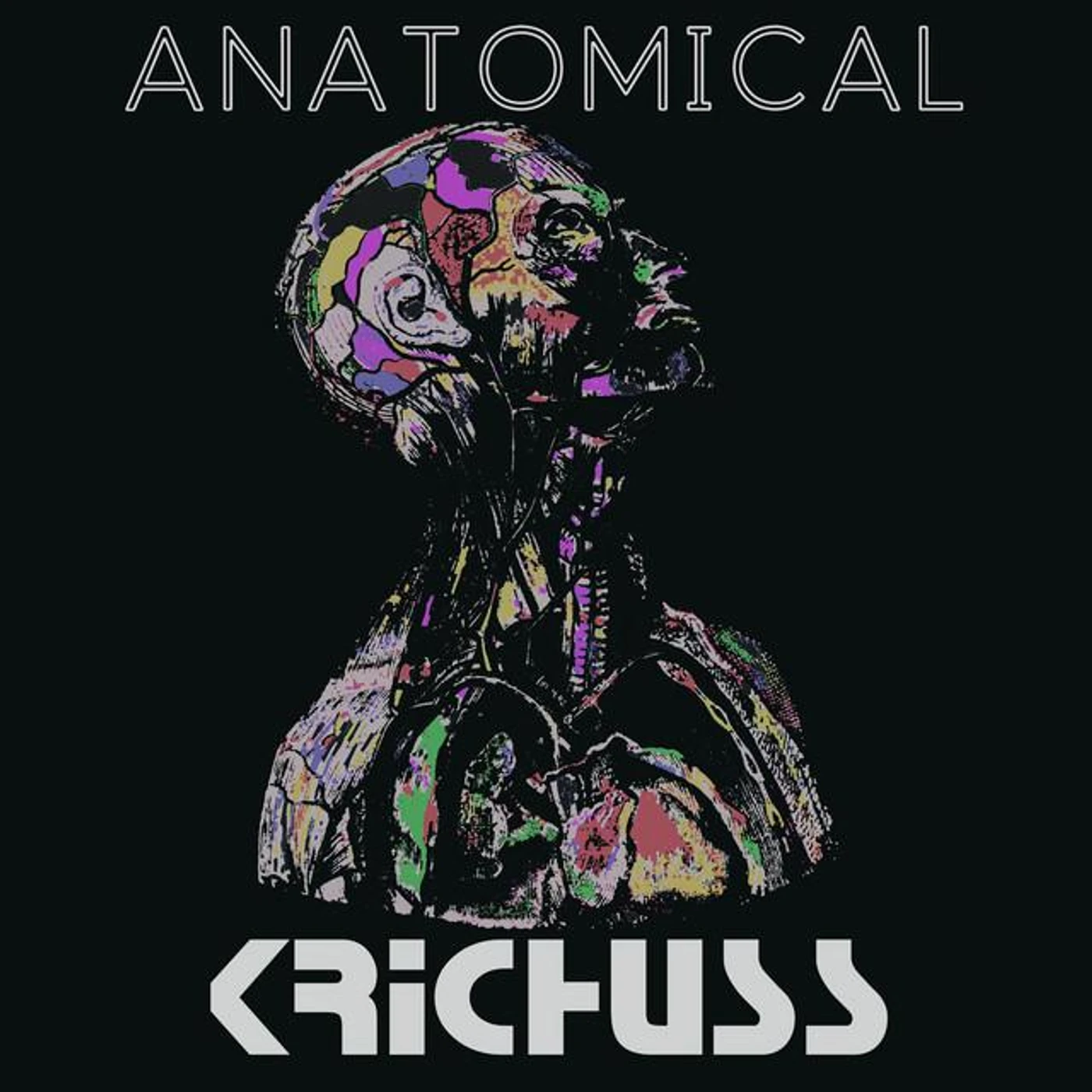 KRICHUSS