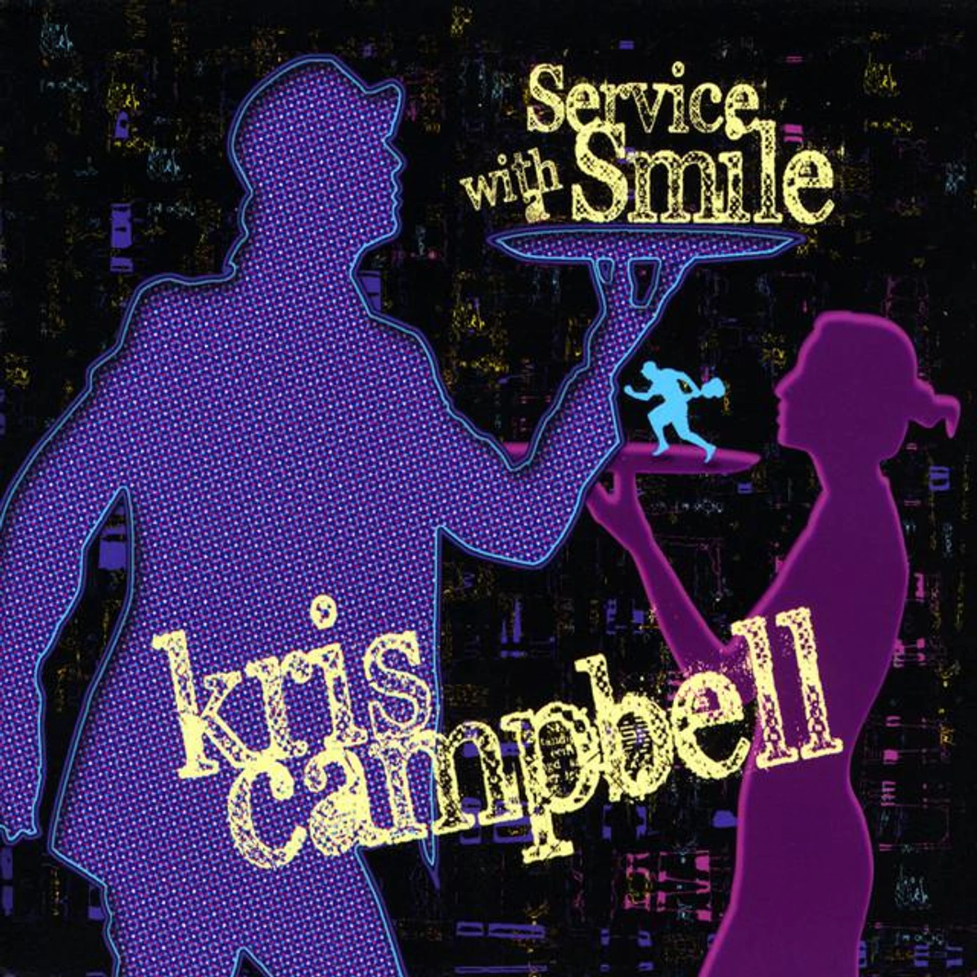 Kris Campbell