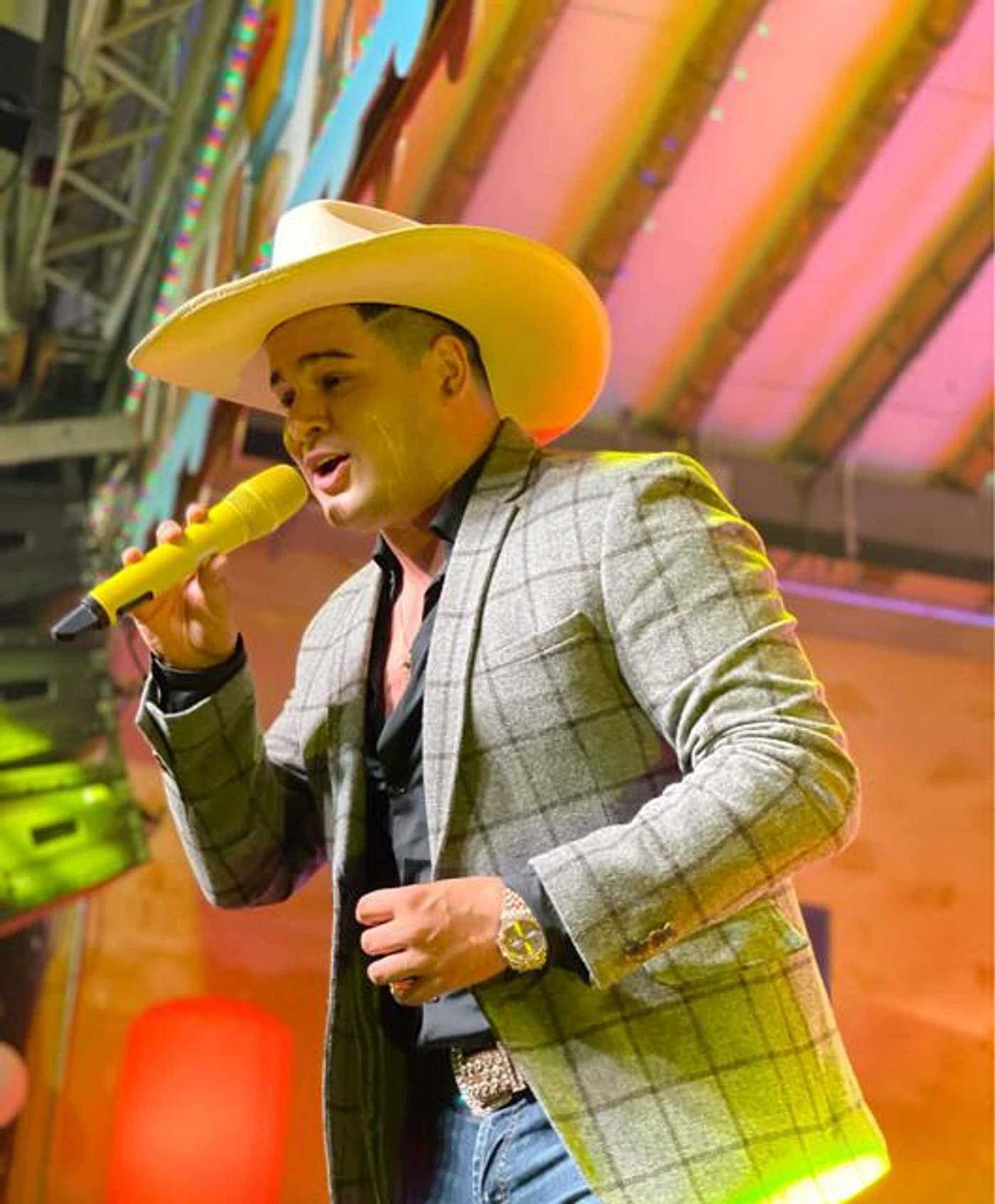 Kristian Camilo