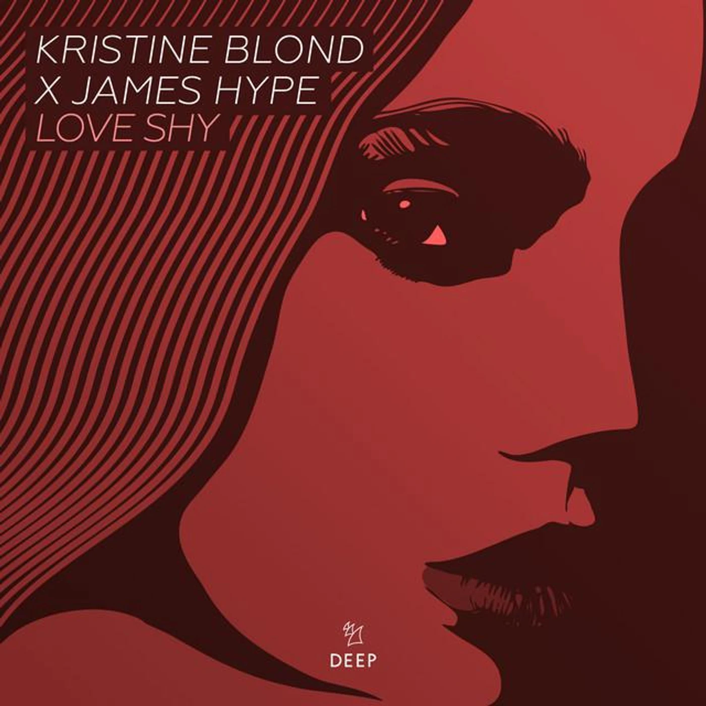 Kristine Blond