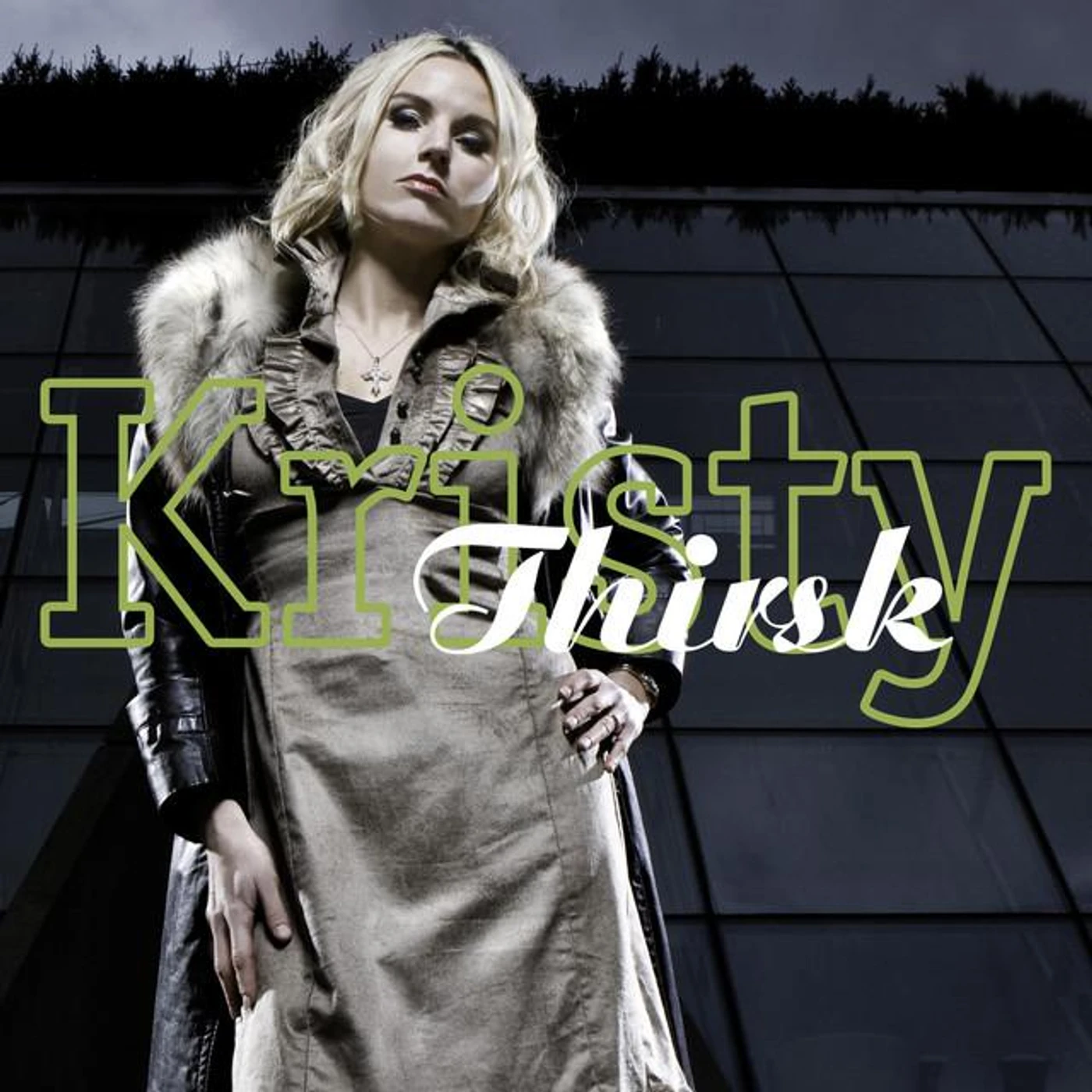 Kristy Thirsk