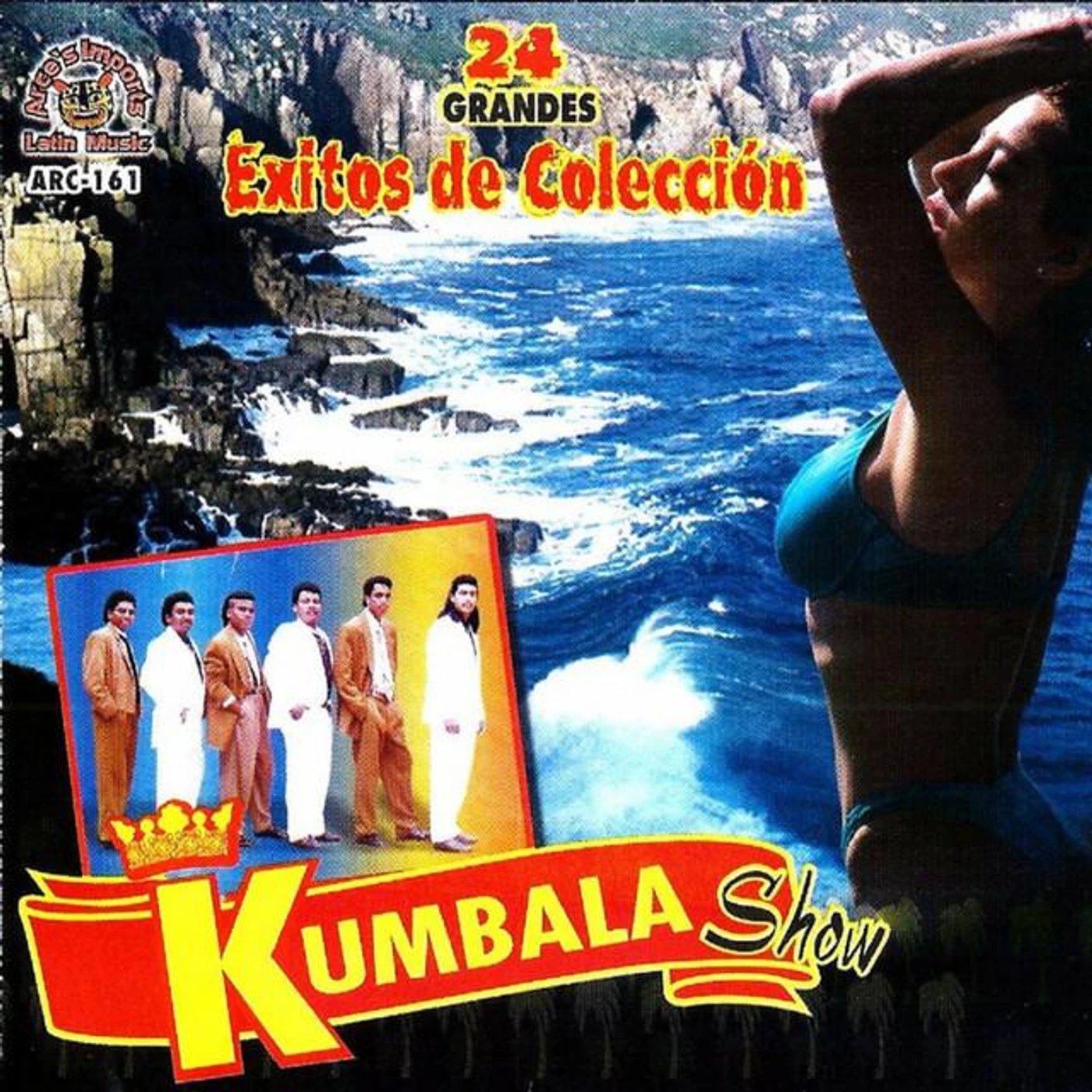 Kumbala Show