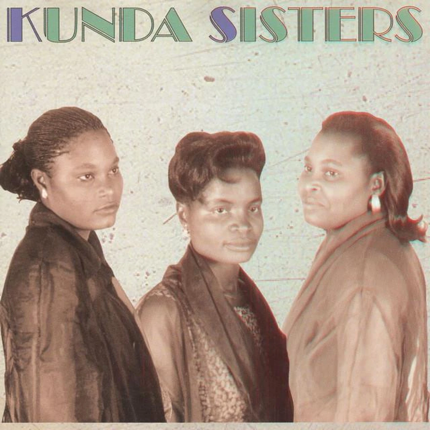 Kunda Sisters
