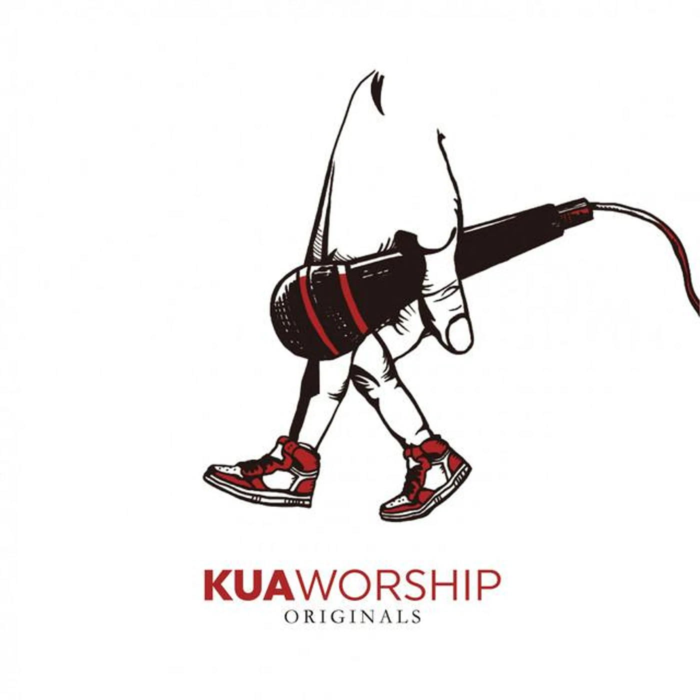 KUA Worship