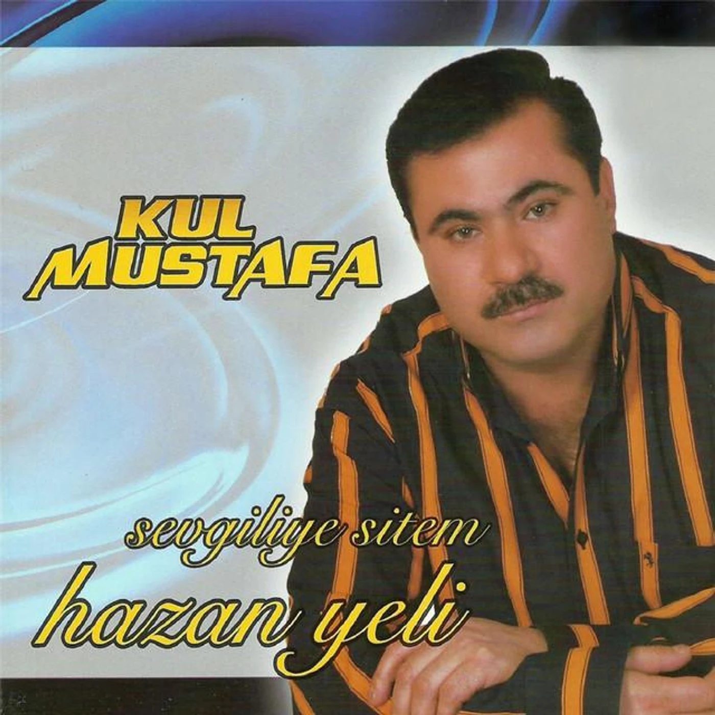 Kul Mustafa