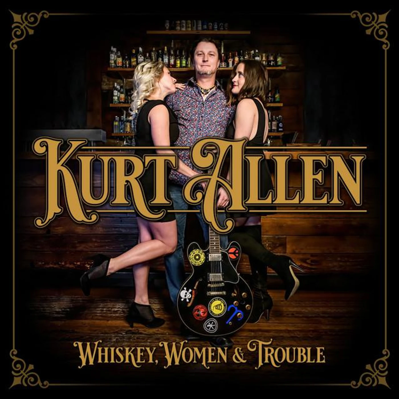 Kurt Allen
