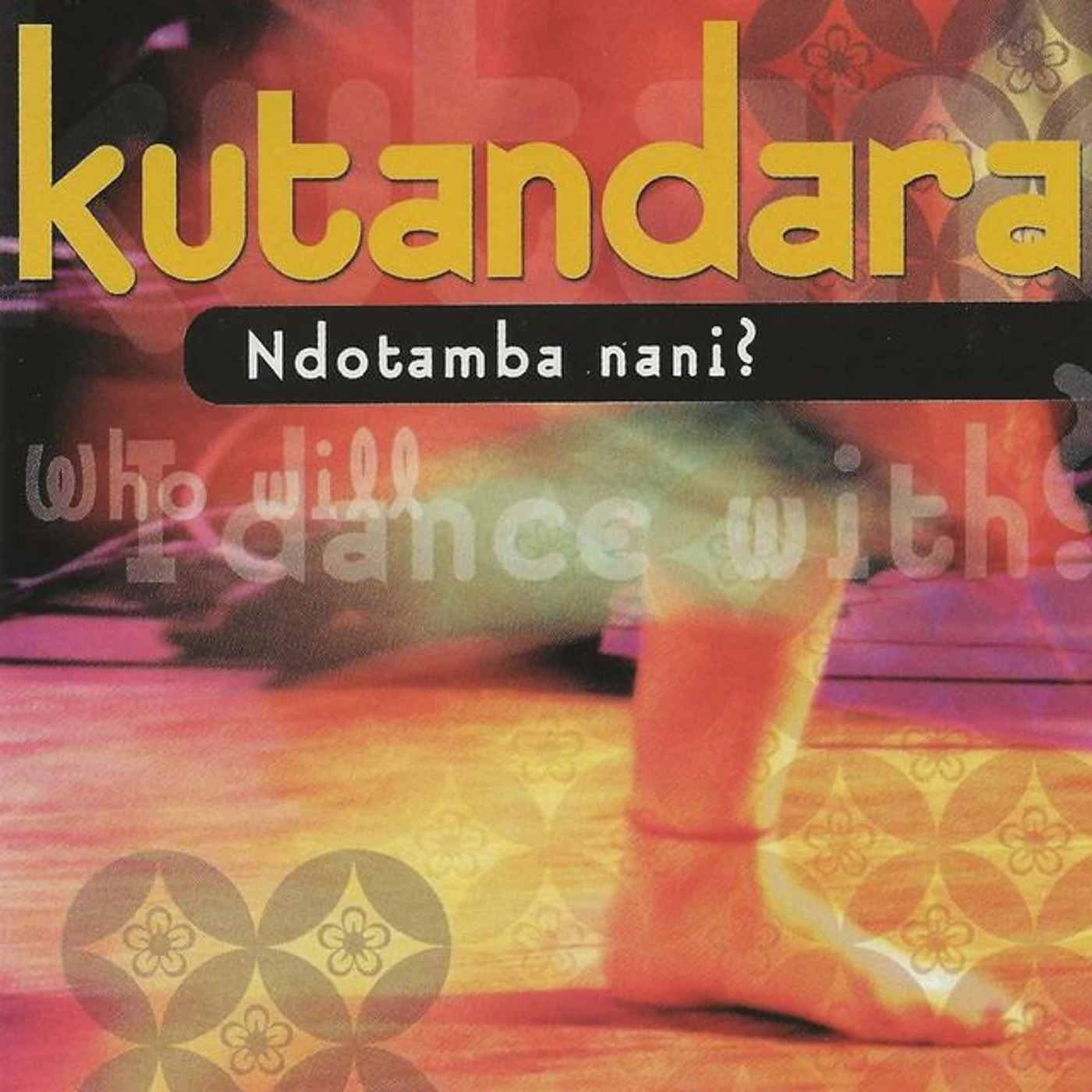 Kutandara
