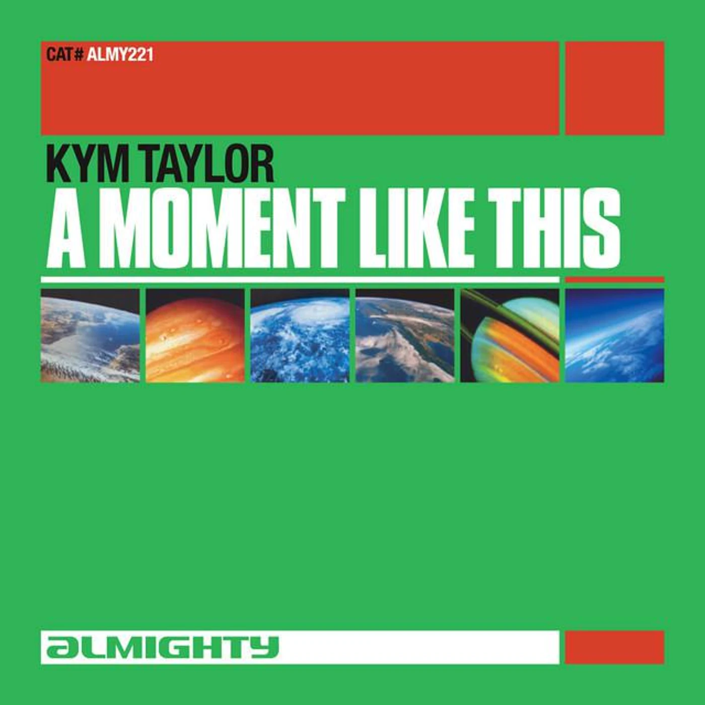 Kym Taylor