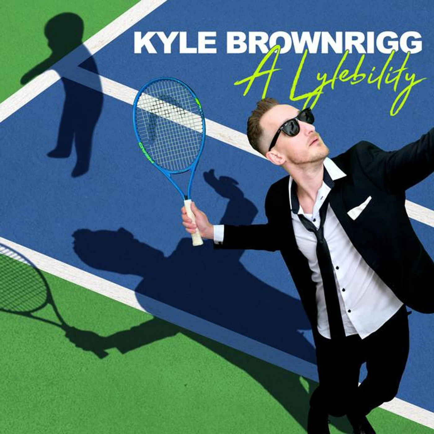 Kyle Brownrigg