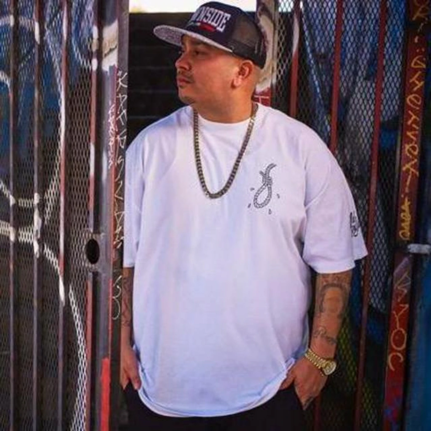 L.A Eyekon