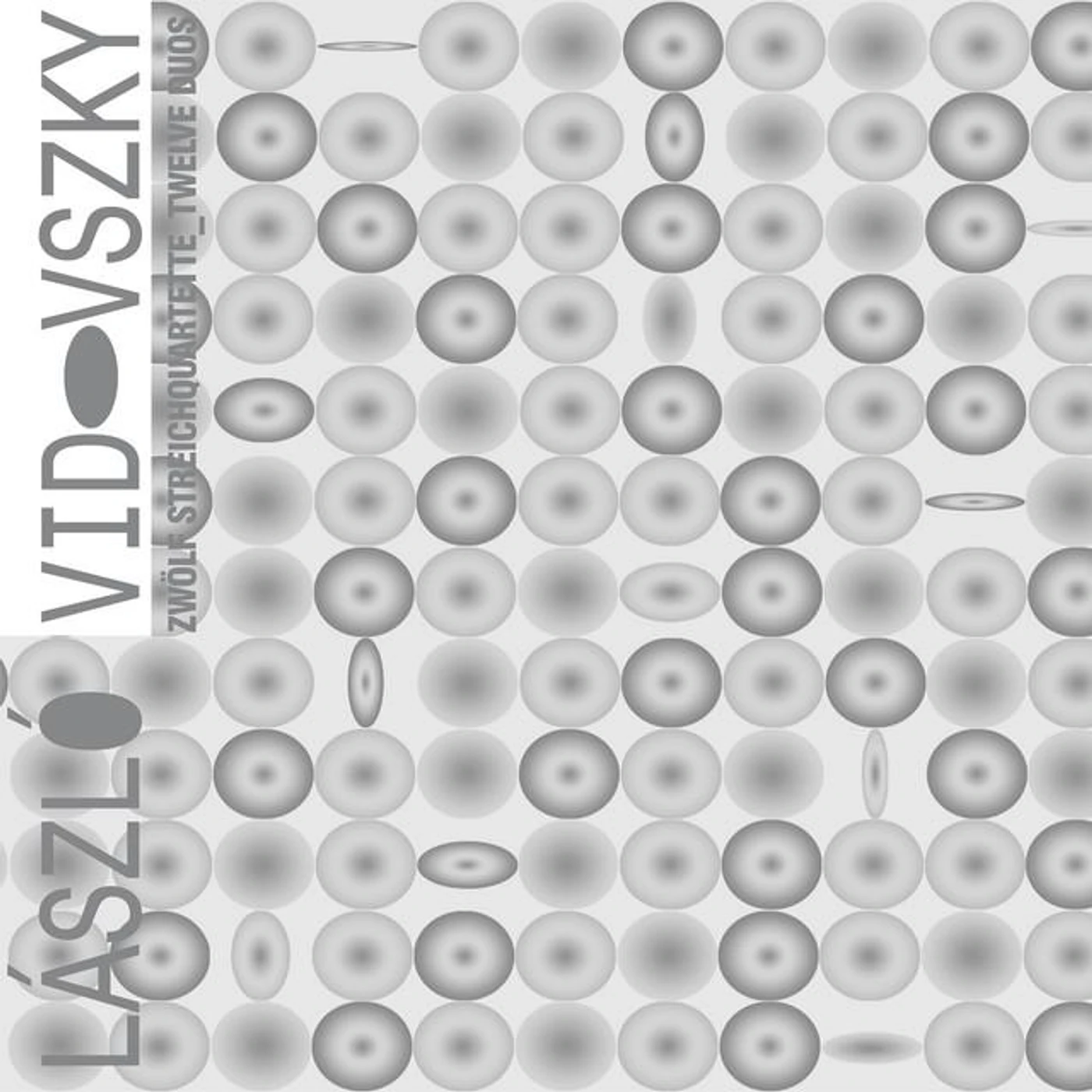 László Vidovszky