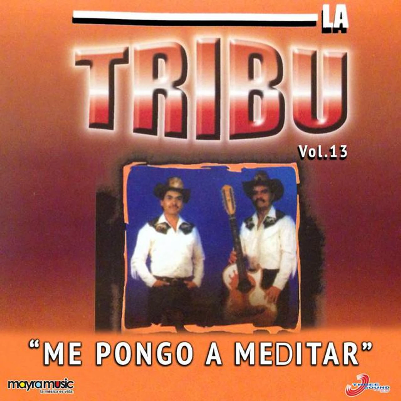 La Tribu