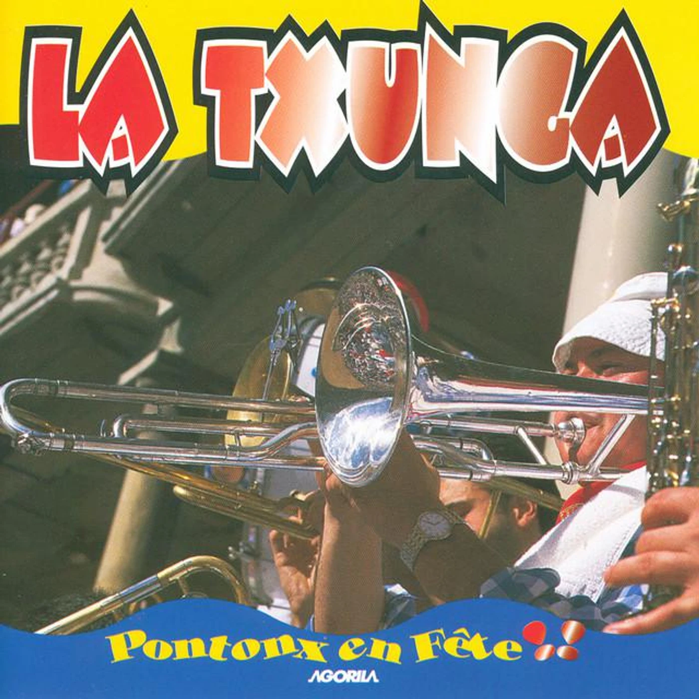 La Txunga