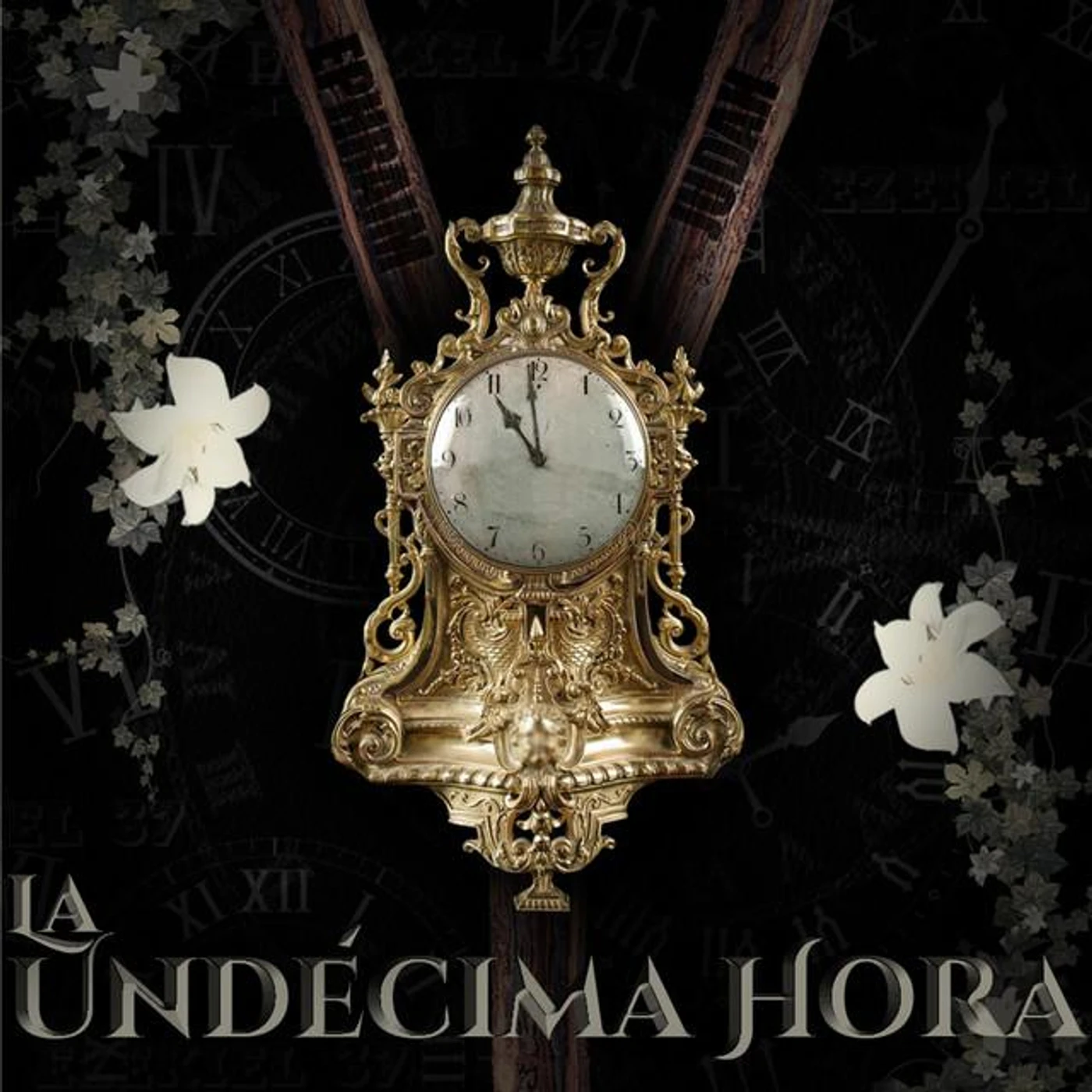La Undécima Hora