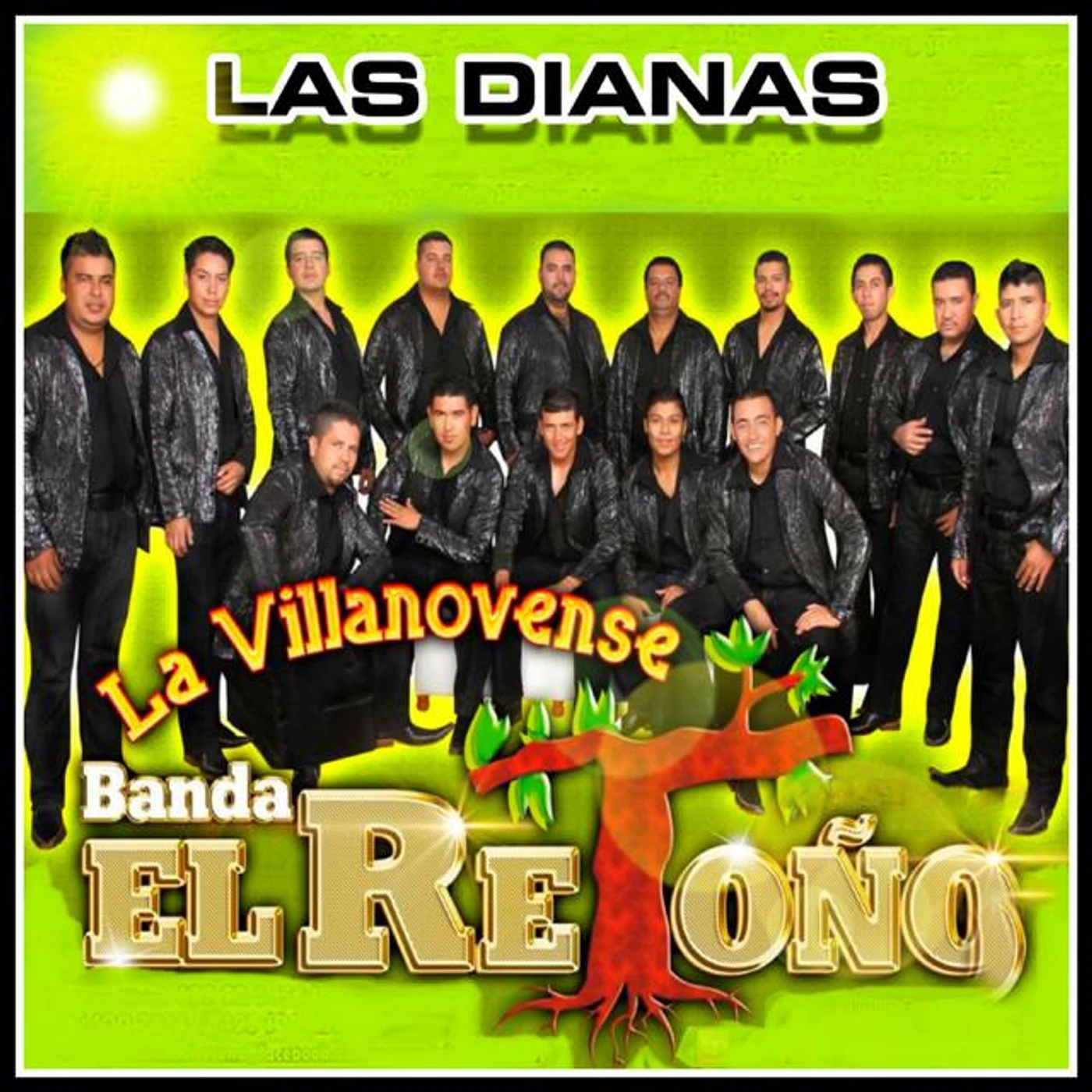 La Villanovense Banda El Retoño