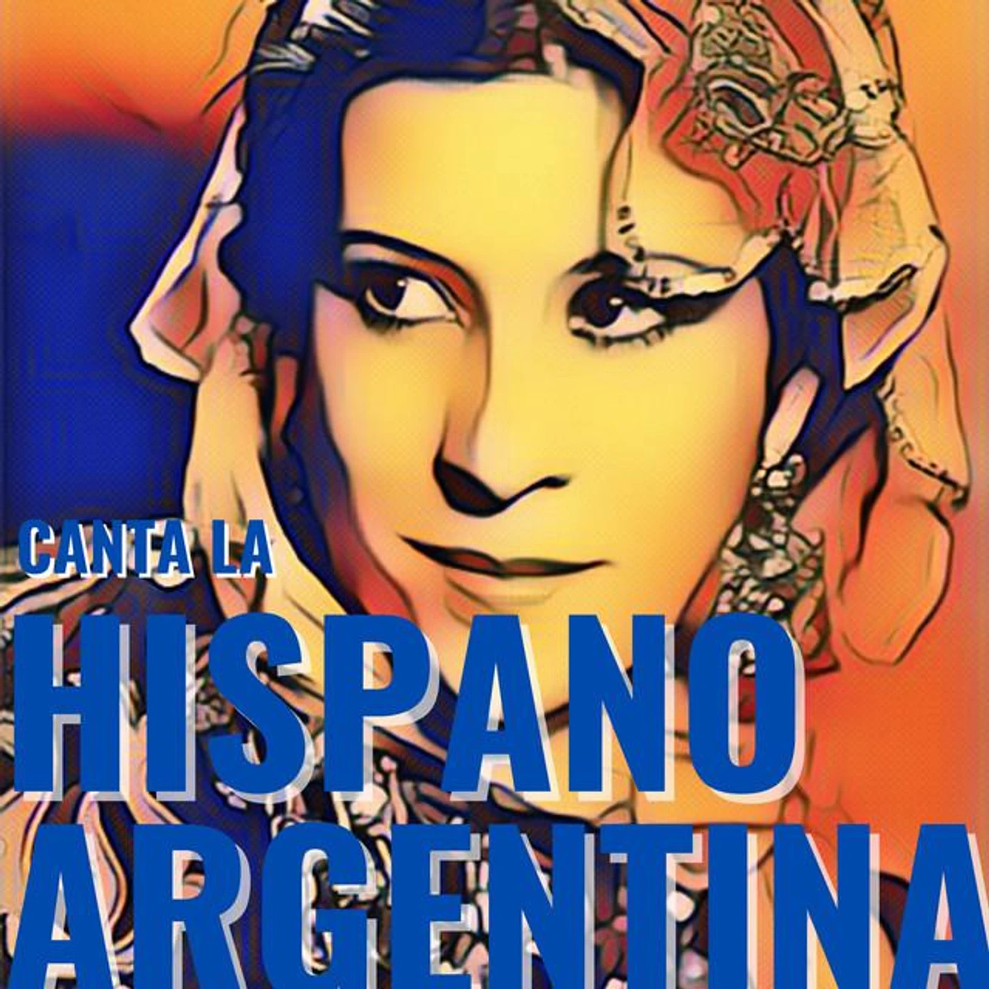 La Argentinita