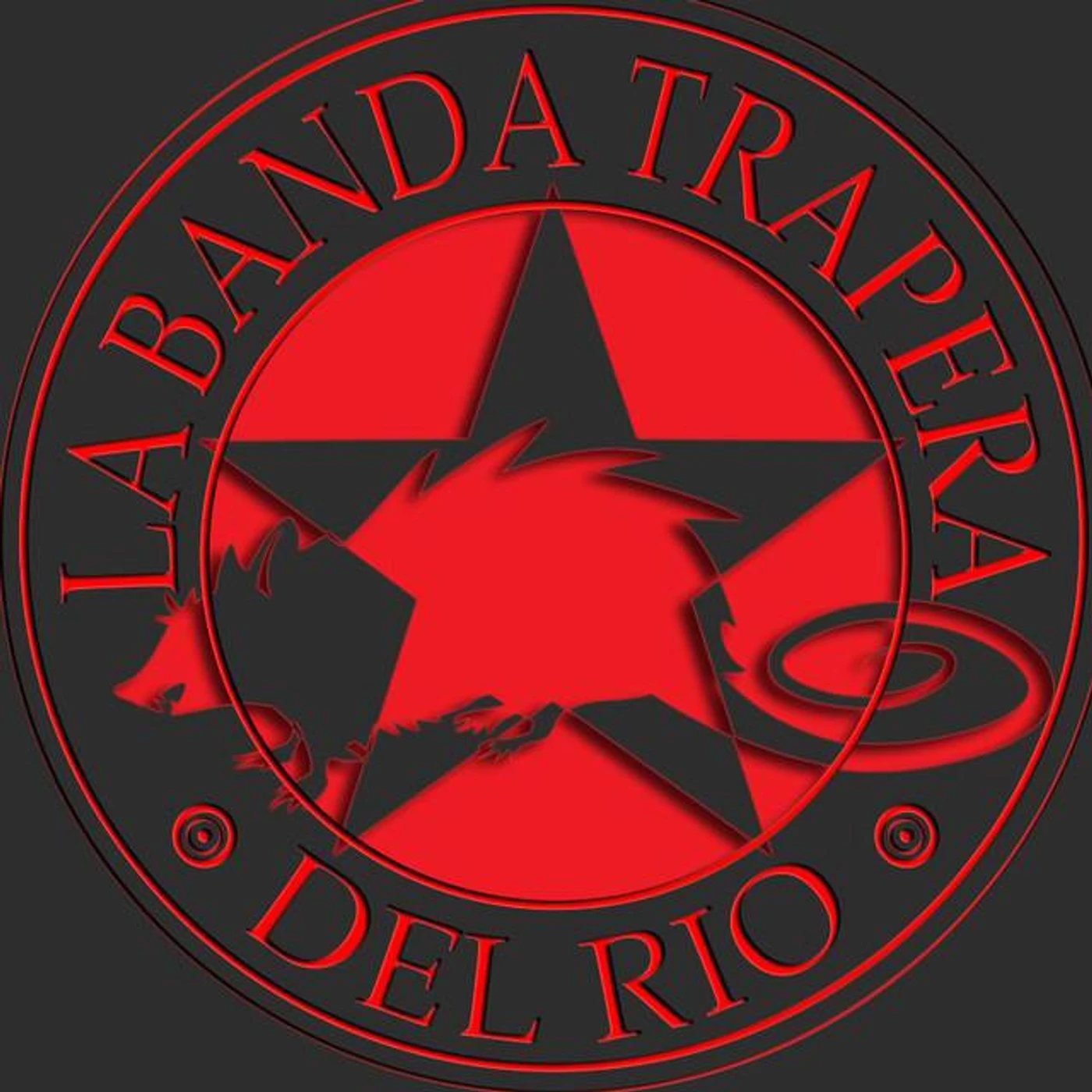 La Banda Trapera Del Rio