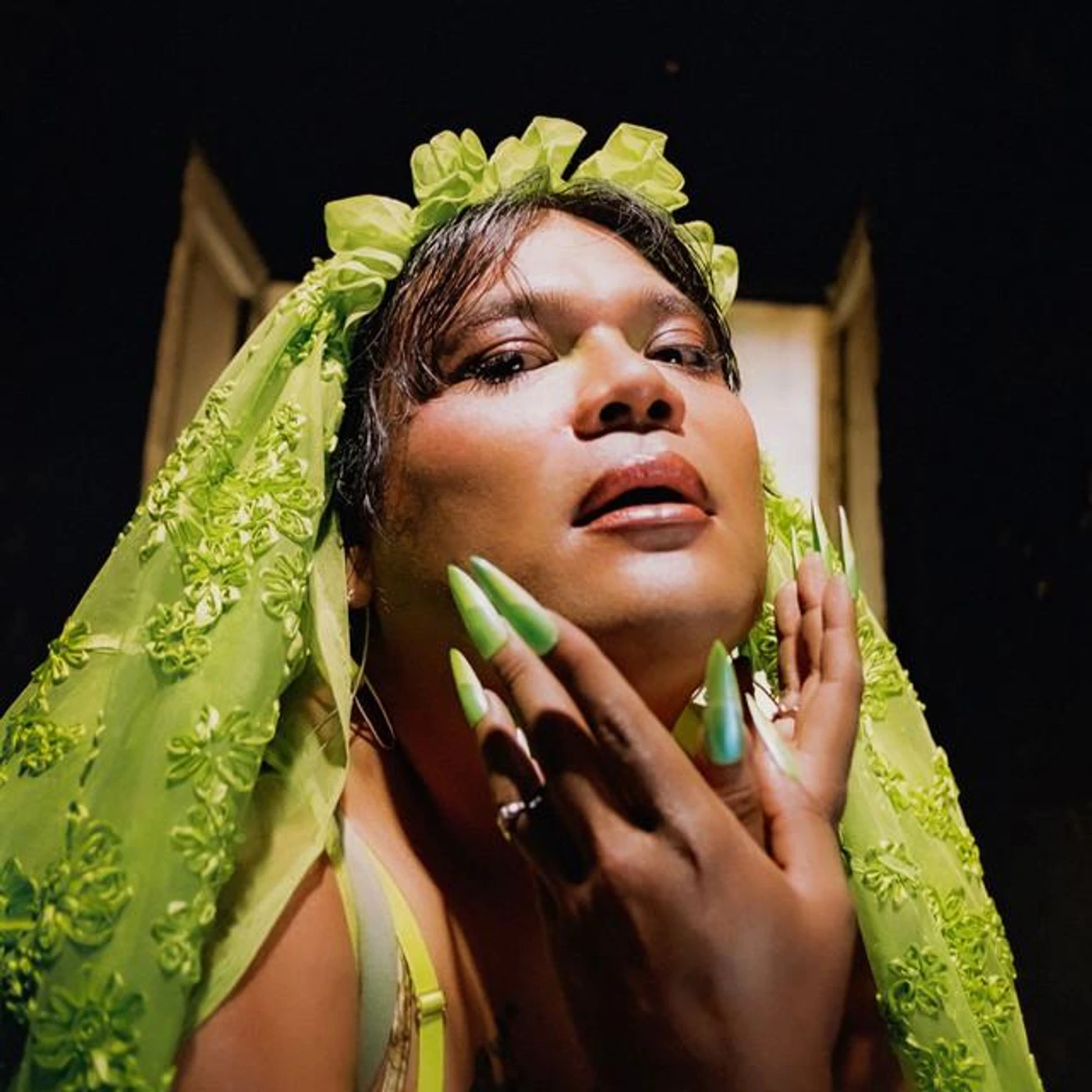 La Bruja de Texcoco