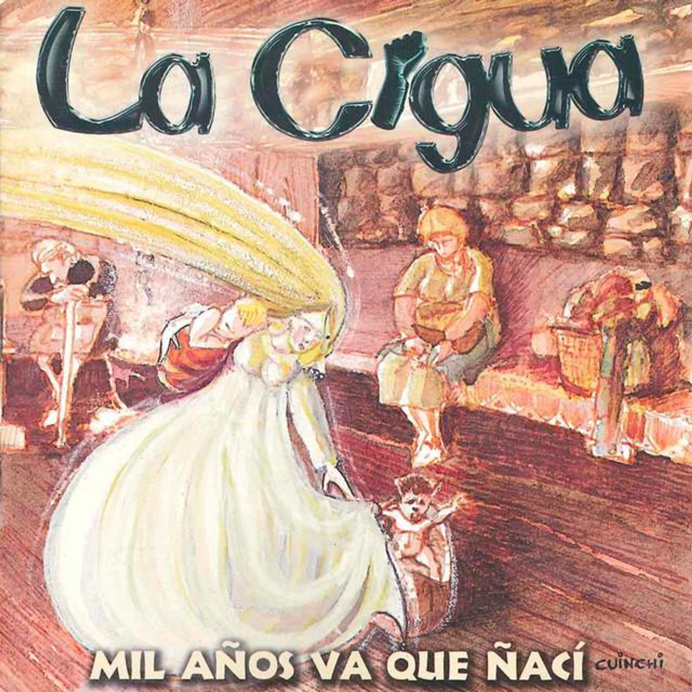 La Cigua